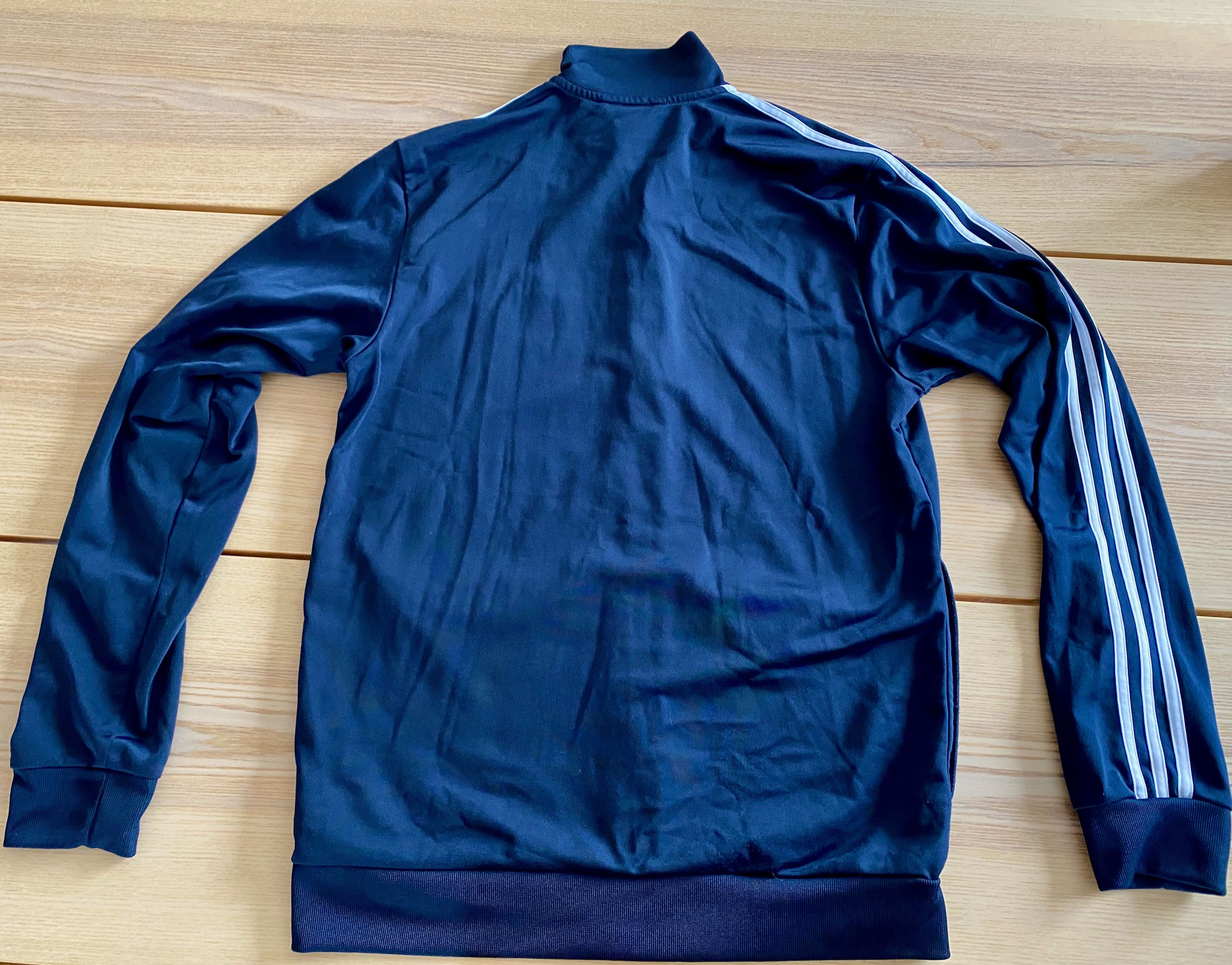 Adidas Adidas Jumper Size US M / EU 48-50 / 2 - 5 Thumbnail