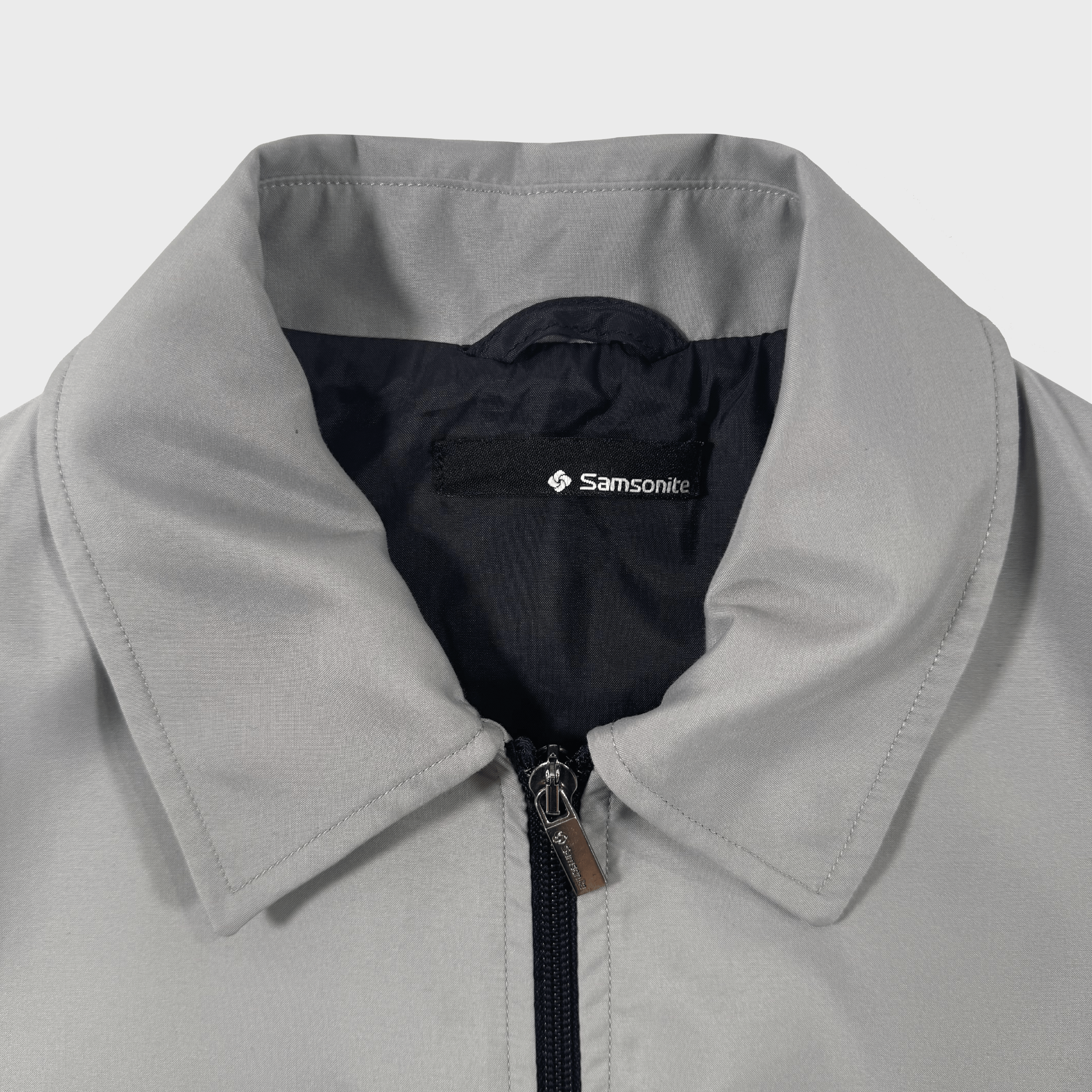 Samsonite Samsonite Travel Wear by Neil Barrett Minimalist Jacket Size US XL / EU 56 / 4 - 3 Thumbnail