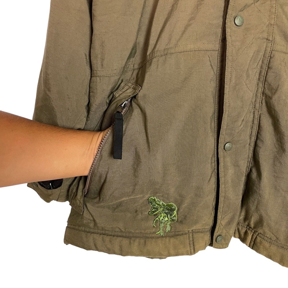 Nike ACG Nike Acg T-Rex Multilayer Jacket Size US M / EU 48-50 / 2 - 8 Thumbnail