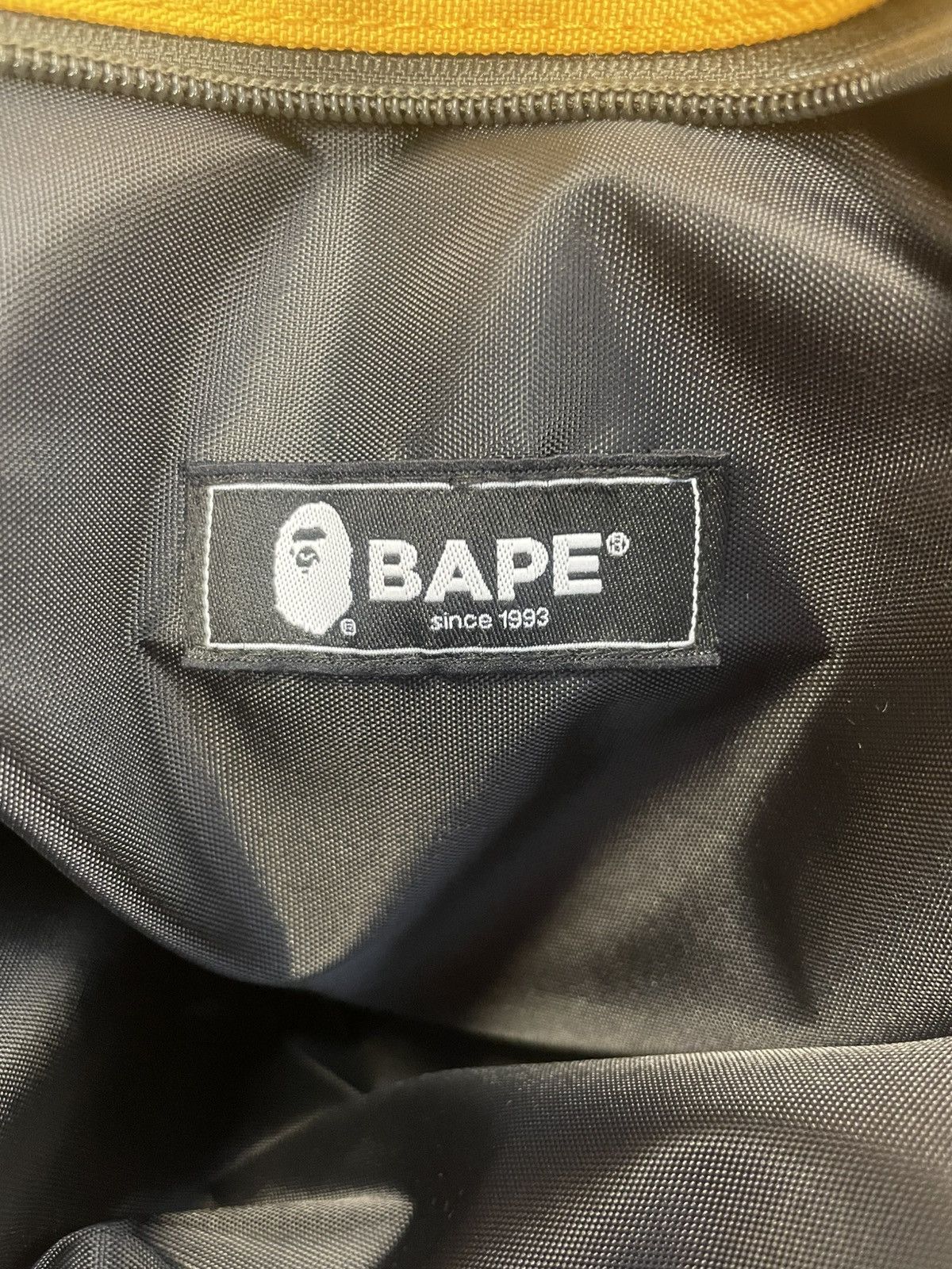 Bape Bape Tote Bag Size ONE SIZE - 3 Thumbnail