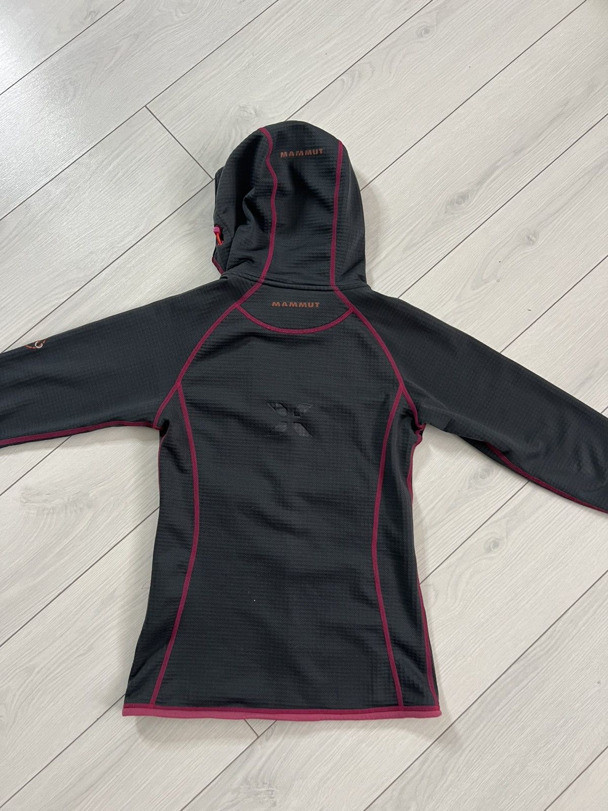 Mammut Mammut EigerExtrim Gorpcore Ski Jacket Size US M / EU 48-50 / 2 - 8 Thumbnail