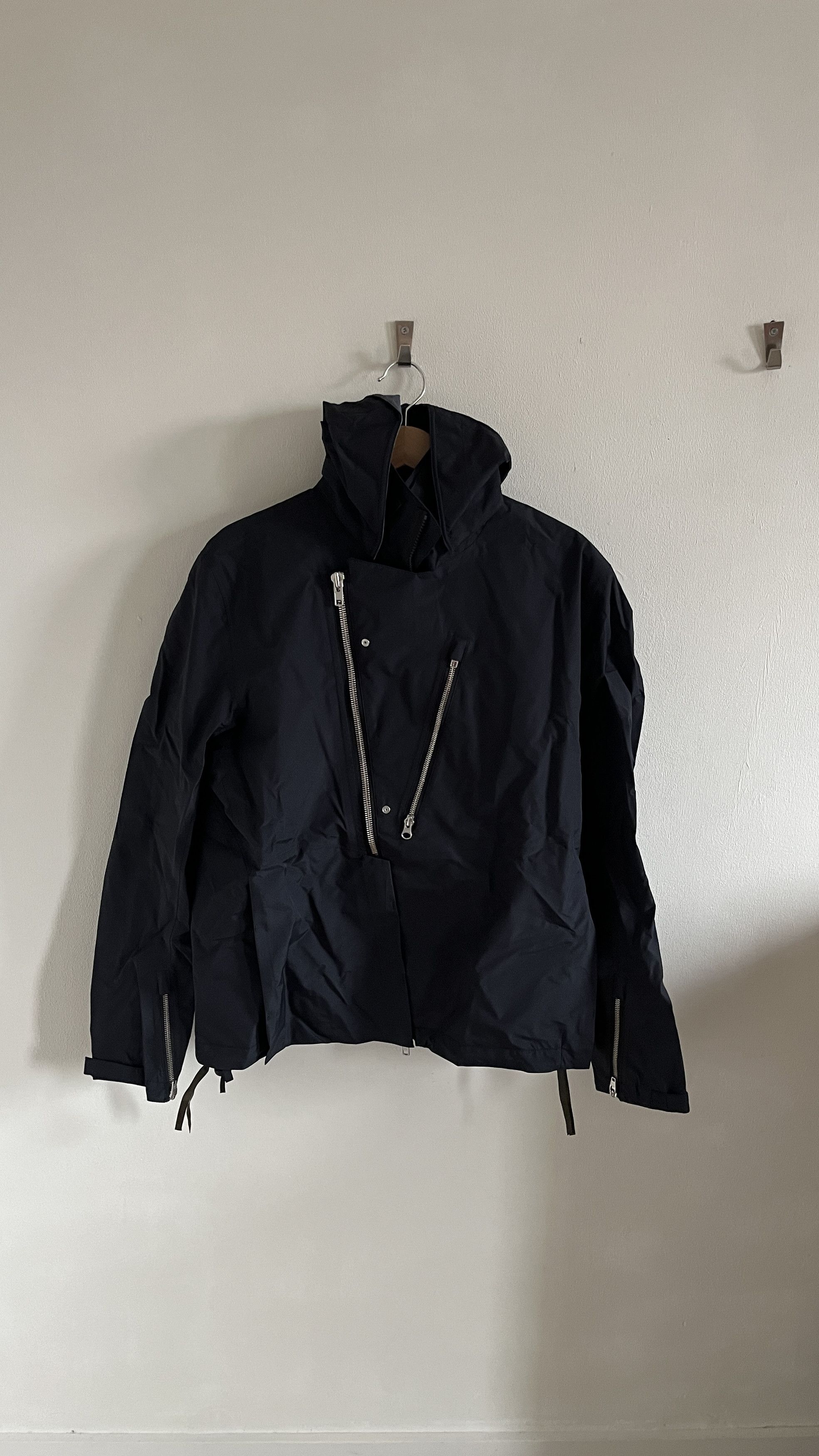 Acronym Acronym S-J30 Black L Large | Grailed