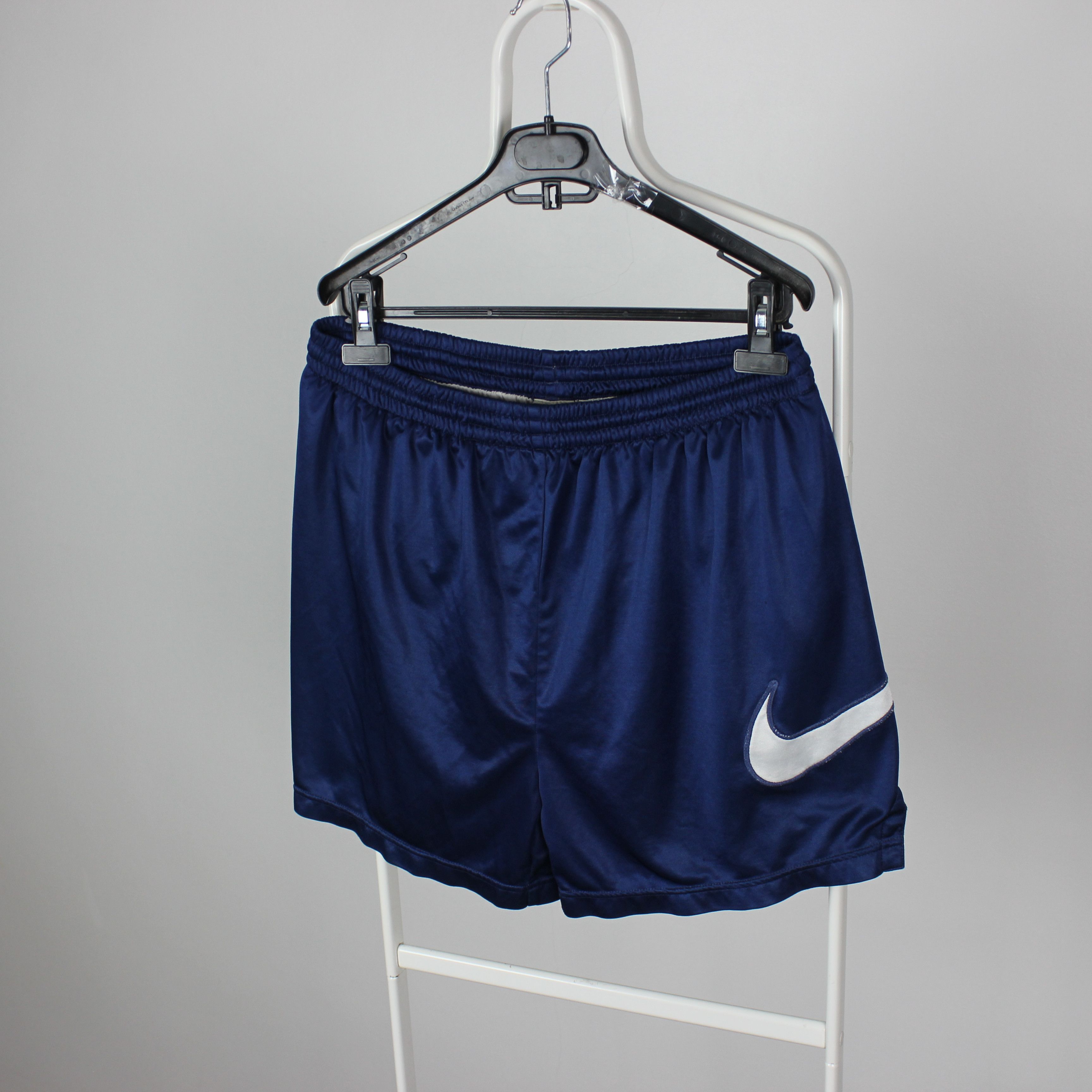Nike nike shorts men big logo L Size US 34 / EU 50 - 1 Thumbnail