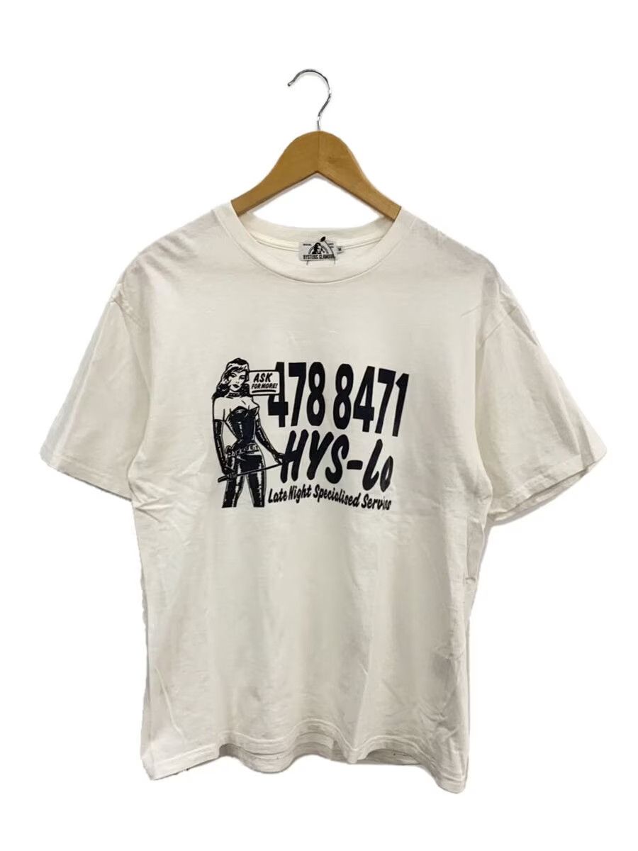Hysteric Glamour Hysteric Woman Tee Size US M / EU 48-50 / 2 - 1 Thumbnail
