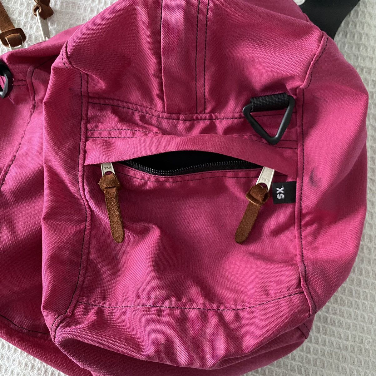 Gregory Vintage Gregory Made In USA Bag Size ONE SIZE - 5 Thumbnail