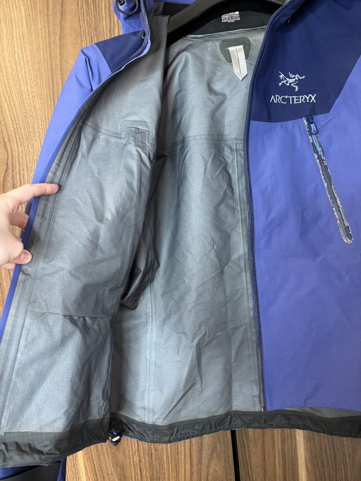 Arc'teryx Arc'teryx jacket Size XS / US 0-2 / IT 36-38 - 10 Thumbnail