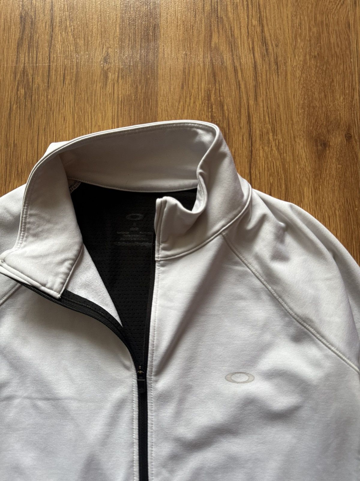 Oakley Oakley Half Zip Long Sleeve Size US M / EU 48-50 / 2 - 3 Thumbnail