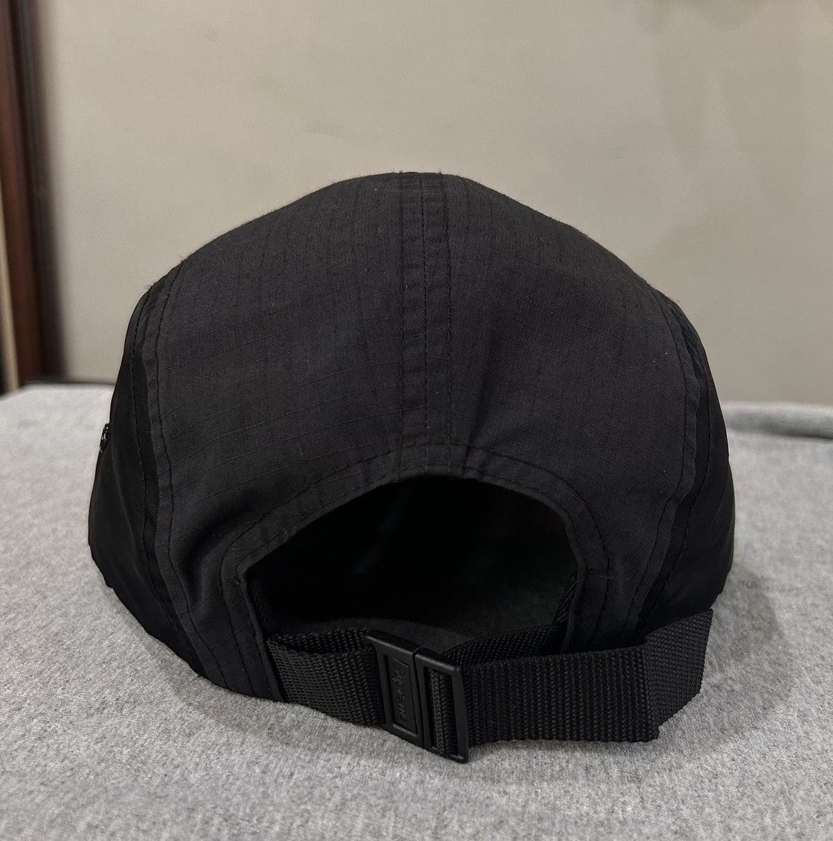 Supreme Supreme Camp Cap FW19 Bogo Adjustable Hat Size ONE SIZE - 3 Thumbnail