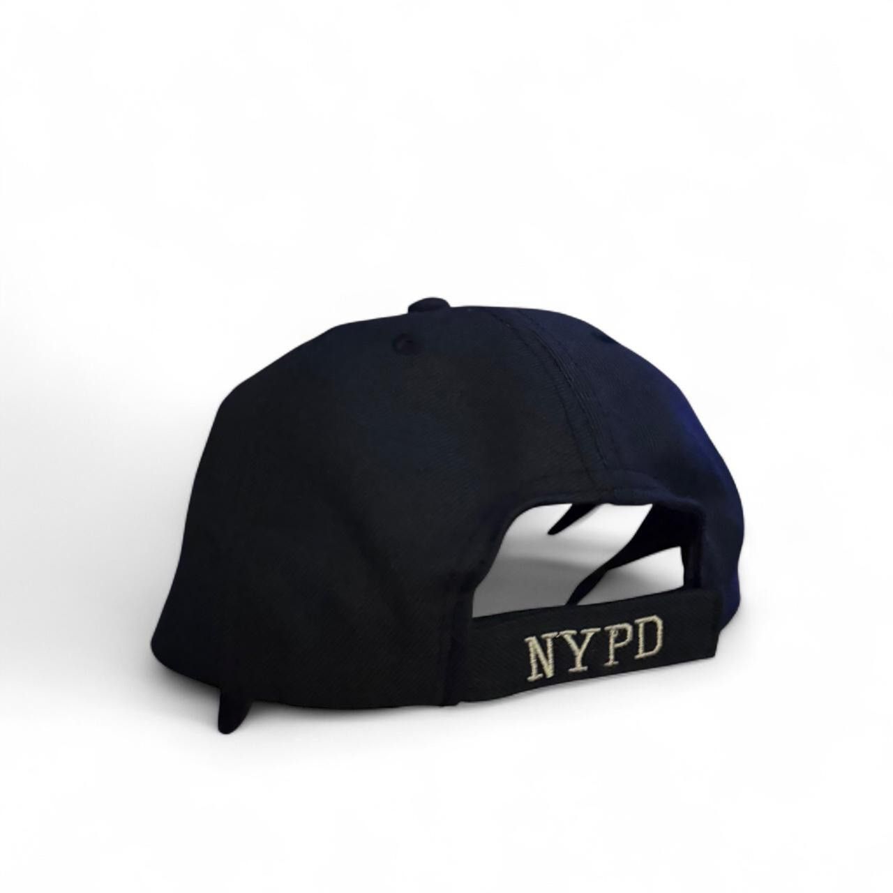 Other Navy NYPD hat Size ONE SIZE - 2 Thumbnail