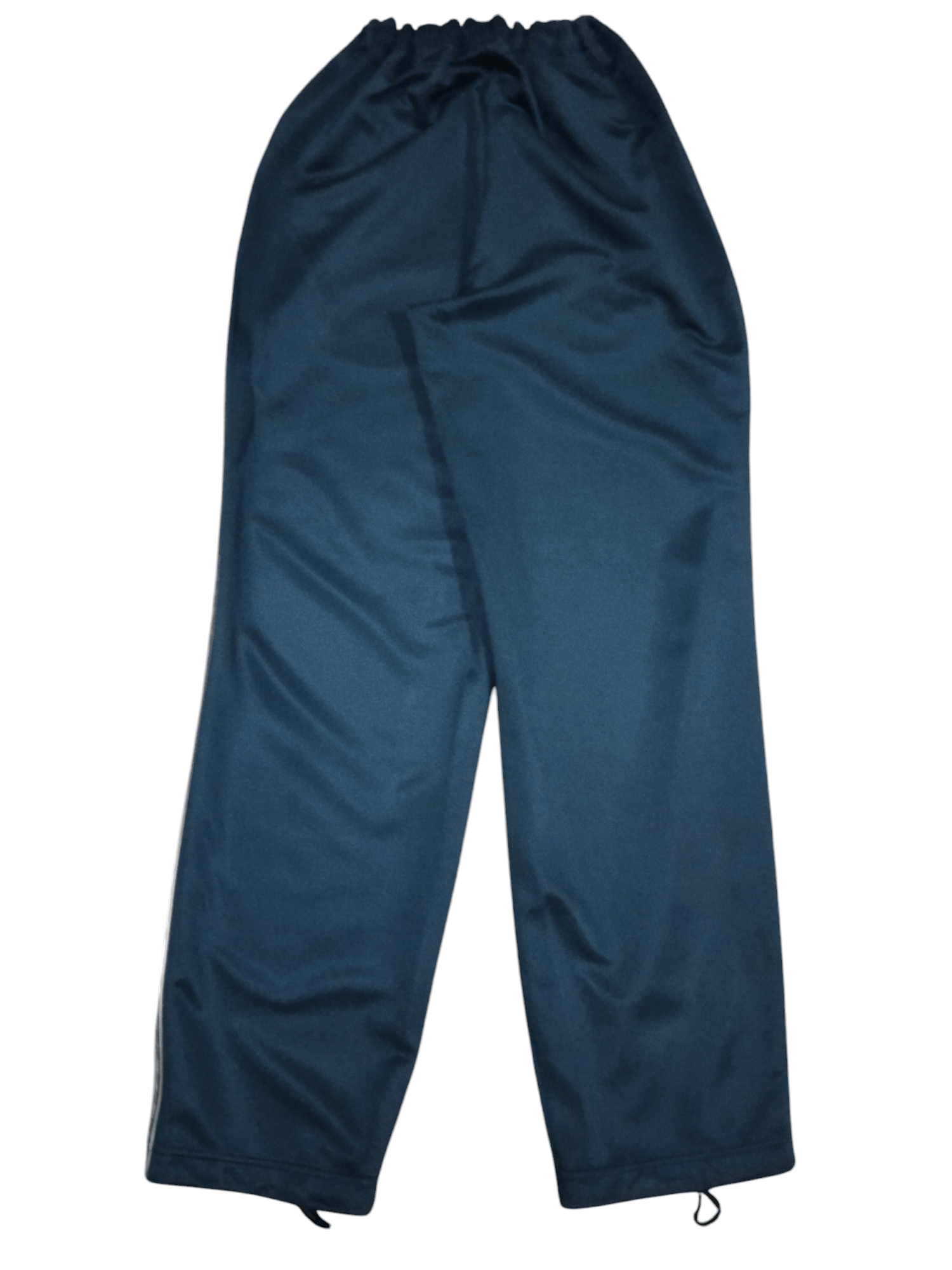 Asics × Japanese Brand Japanese Brand Asics Side Tape Tracksuit Pants Size US 30 / EU 46 - 2 Thumbnail