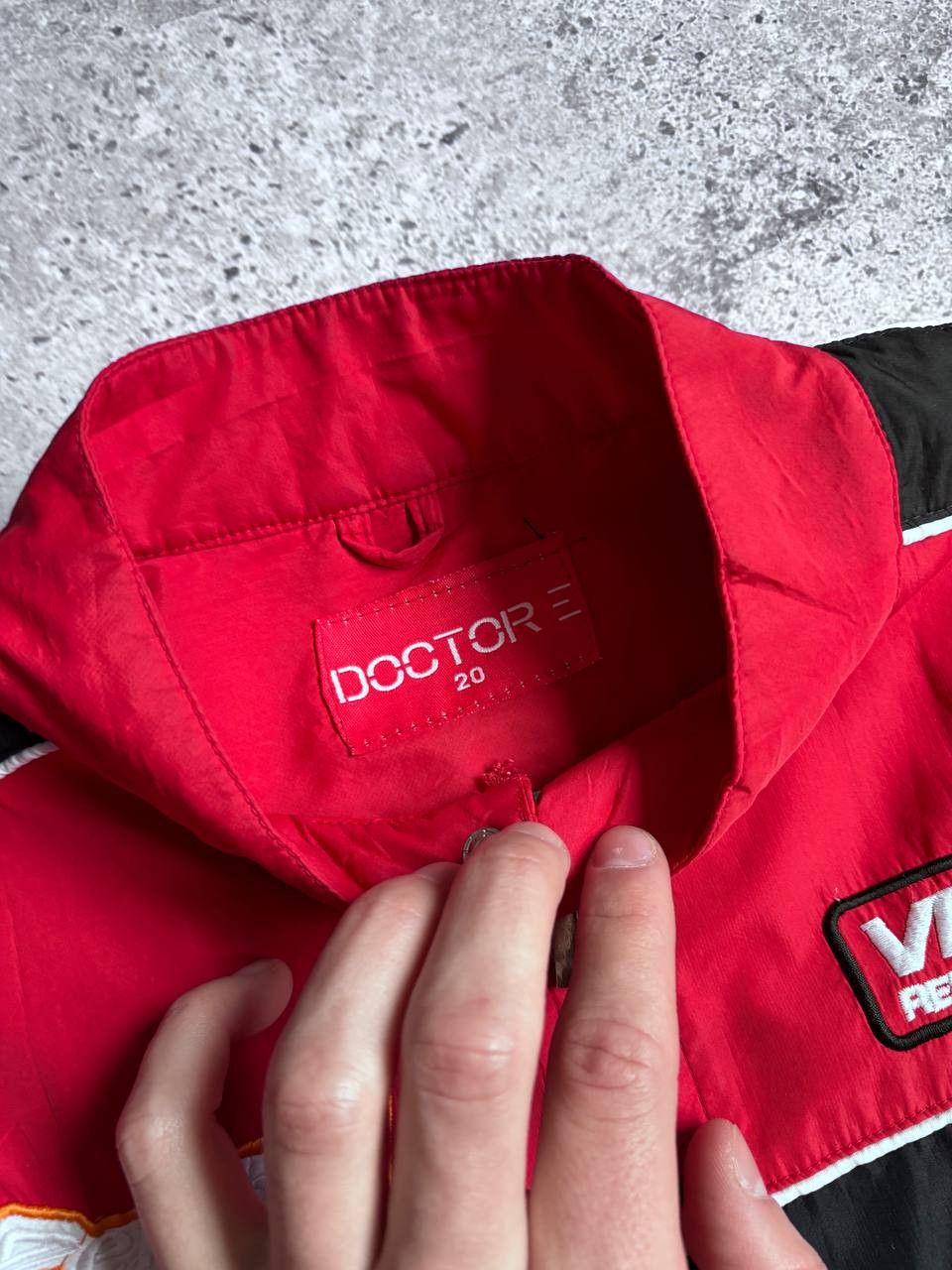 Honda × Vintage Vintage Racing Jacket Honda Y2K Formula1 Size US M / EU 48-50 / 2 - 10 Thumbnail