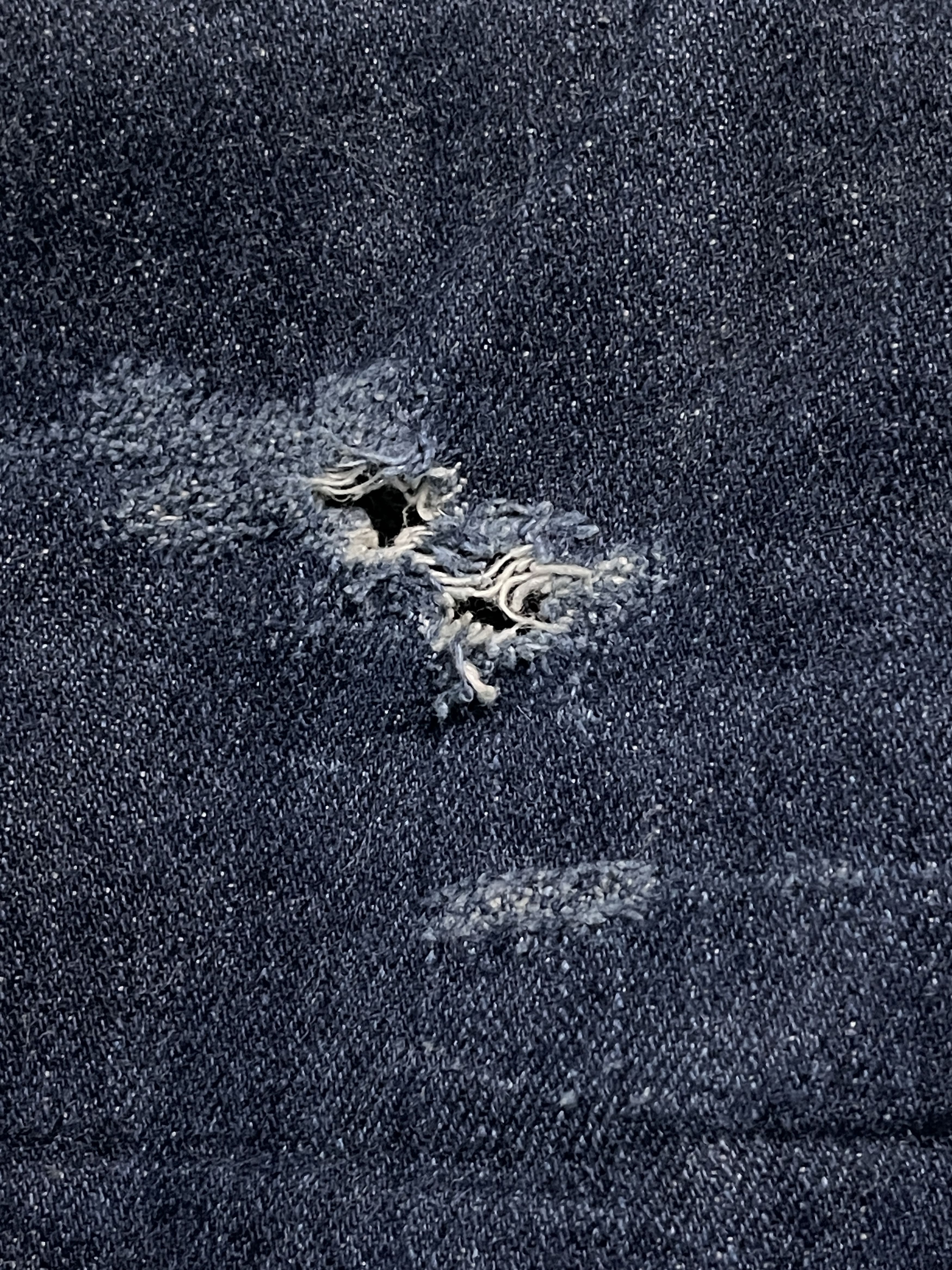 Evisu × Japanese Brand × Vintage Vintage Evisu no 2 special denim selvedge Jeans Size US 32 / EU 48 - 13 Thumbnail