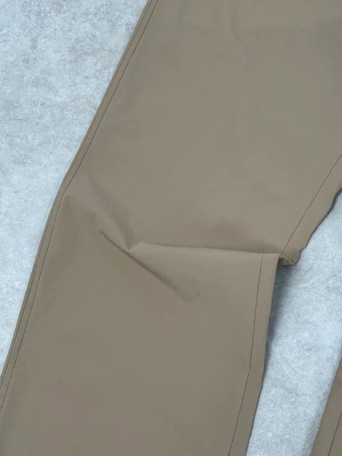 Prada SS1999 Prada Cream Sport Classy Pants Size US 33 - 10 Thumbnail
