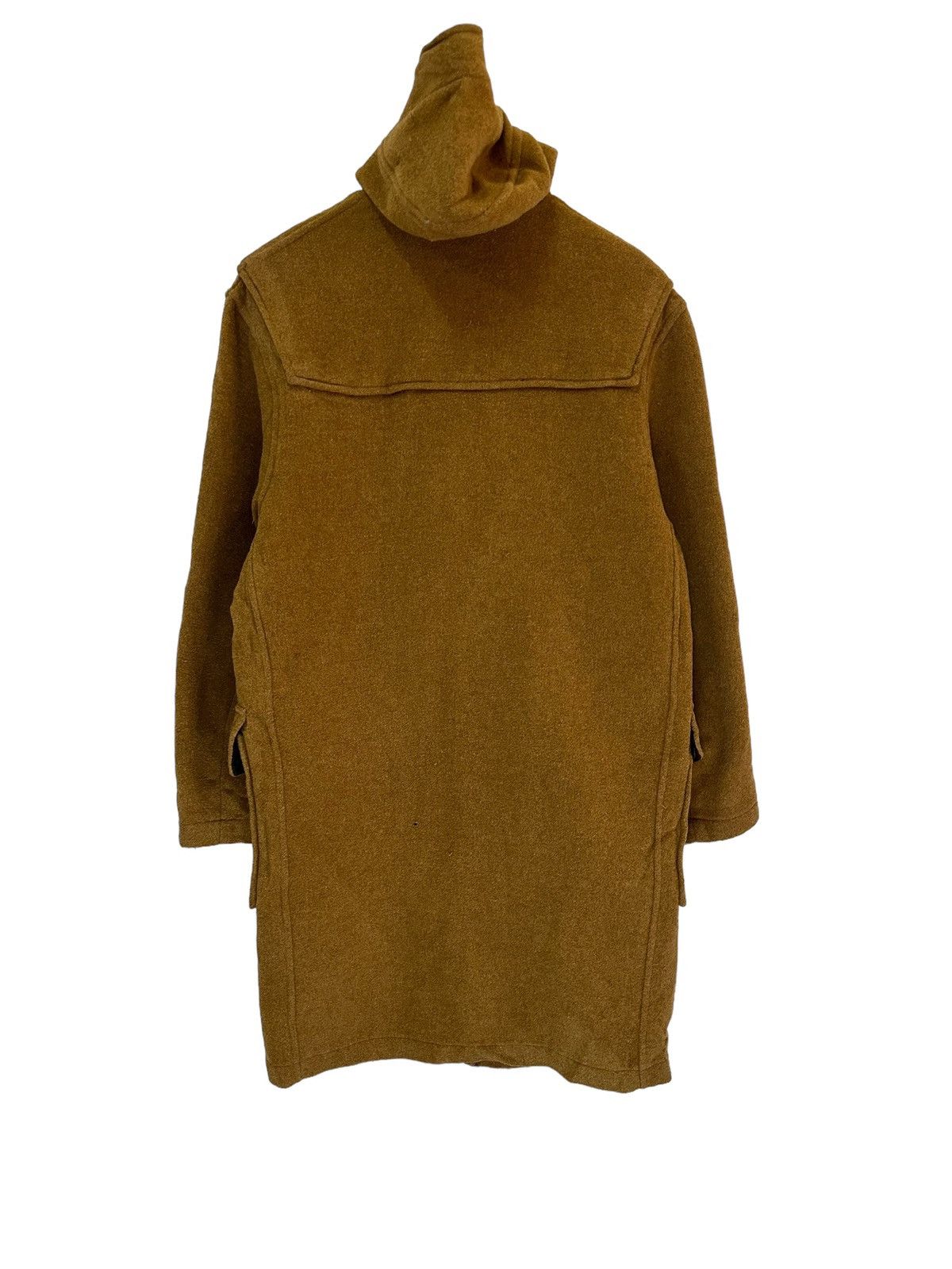 Gloverall Vintage Gloverall Wool Duffle Coat Size US L / EU 52-54 / 3 - 5 Thumbnail