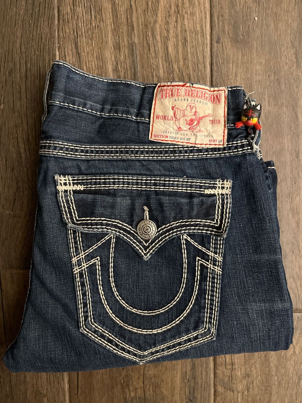 True Religion Qt | Grailed