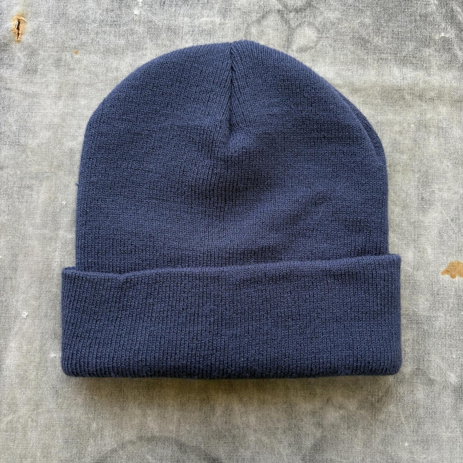 NFL Vintage 90s Dallas Cowboys NFL Sportswear Football Beanie Size ONE SIZE - 4 Thumbnail