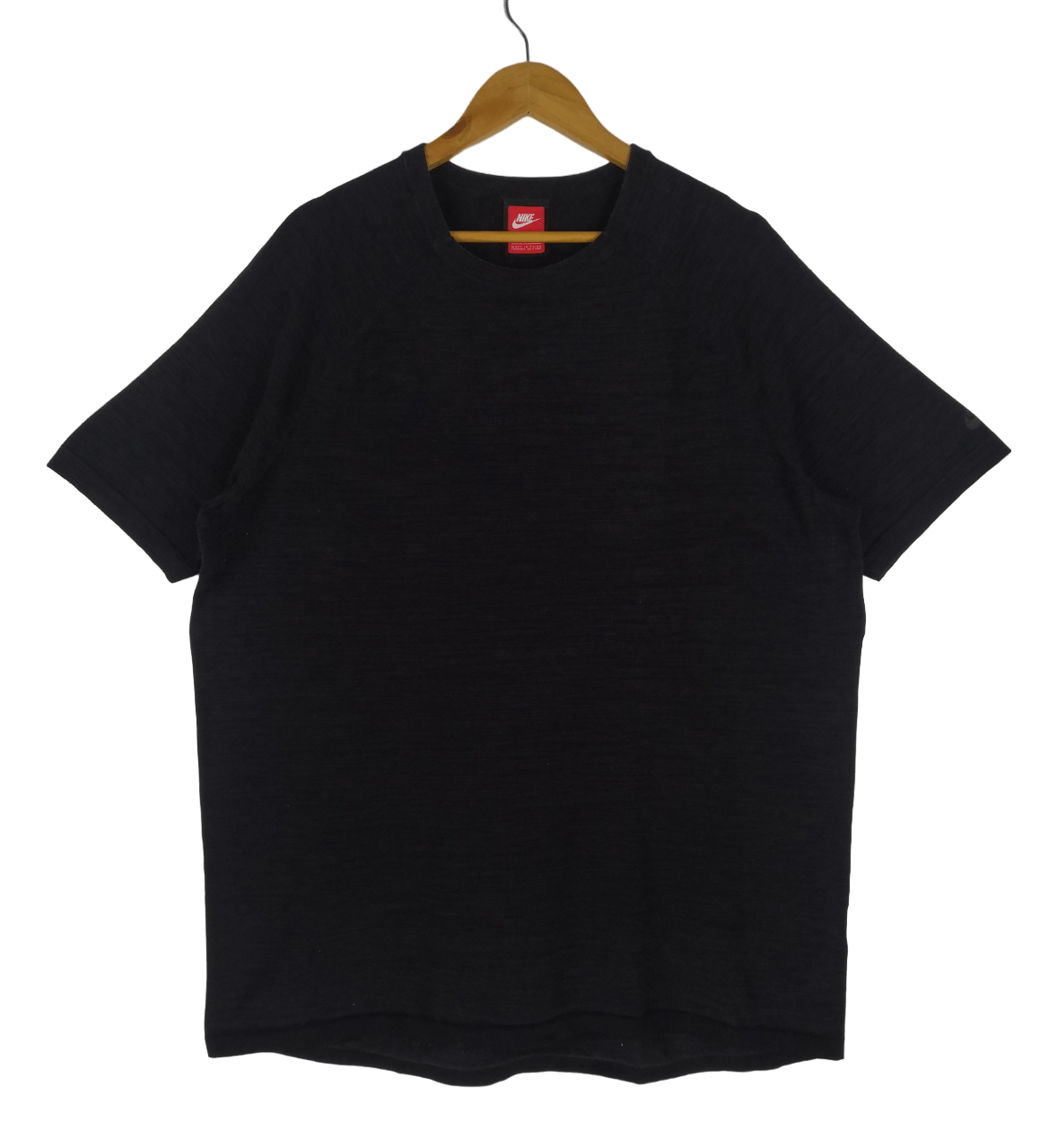 Nike Vintage Nike T-Shirt Breathable Nike Tee Size US XL / EU 56 / 4 - 2 Thumbnail