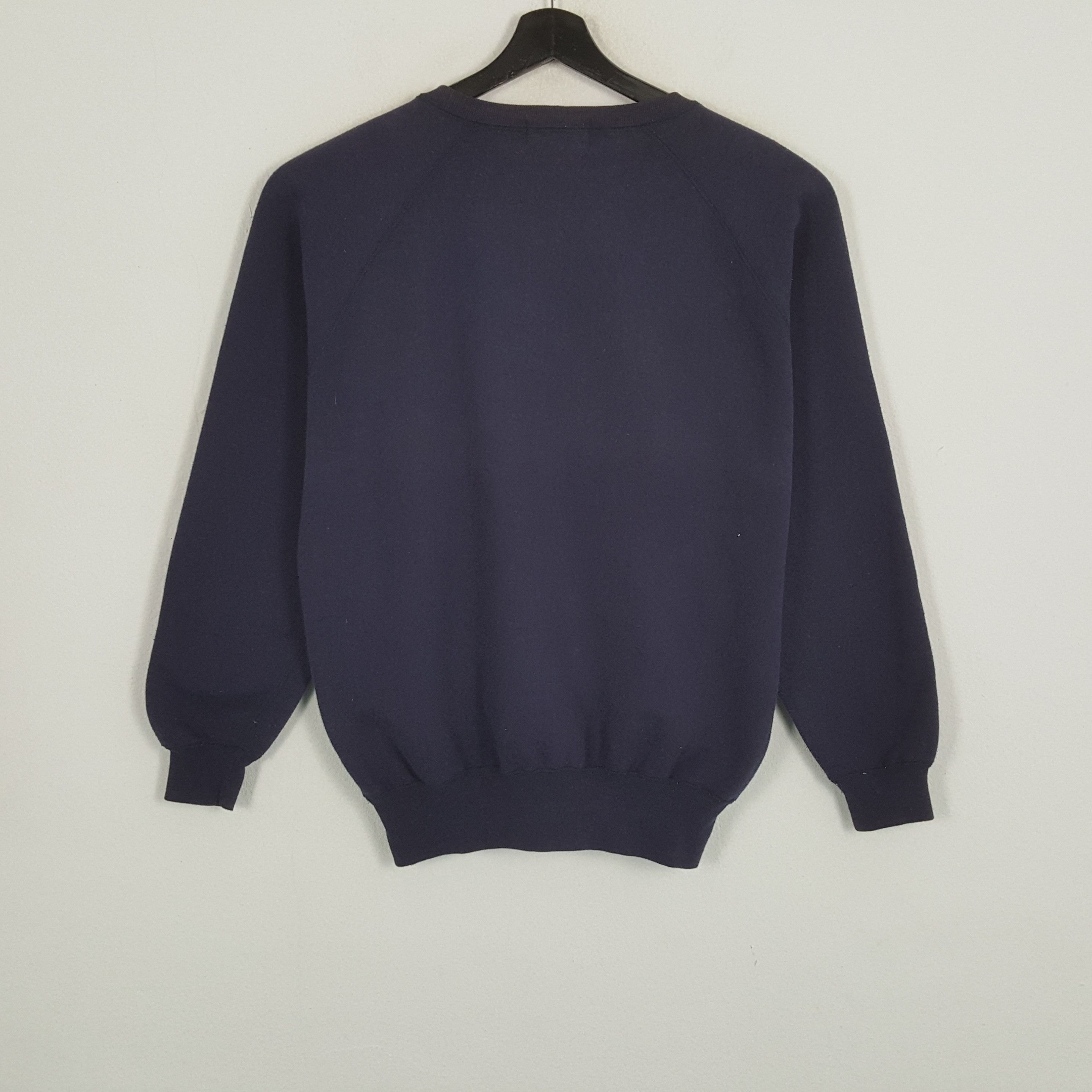 Polo Ralph Lauren POLO BEAR by RALPH LAUREN USA Design Fashion Sweatshirt Size US M / EU 48-50 / 2 - 3 Thumbnail