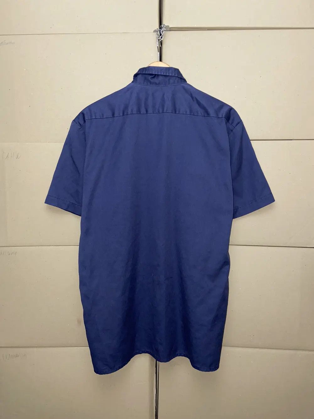 Dickies VINTAGE DICKIES TEE T SHIRT Y2K WORKWEAR SKATE STREETWEAR Size US M / EU 48-50 / 2 - 2 Thumbnail