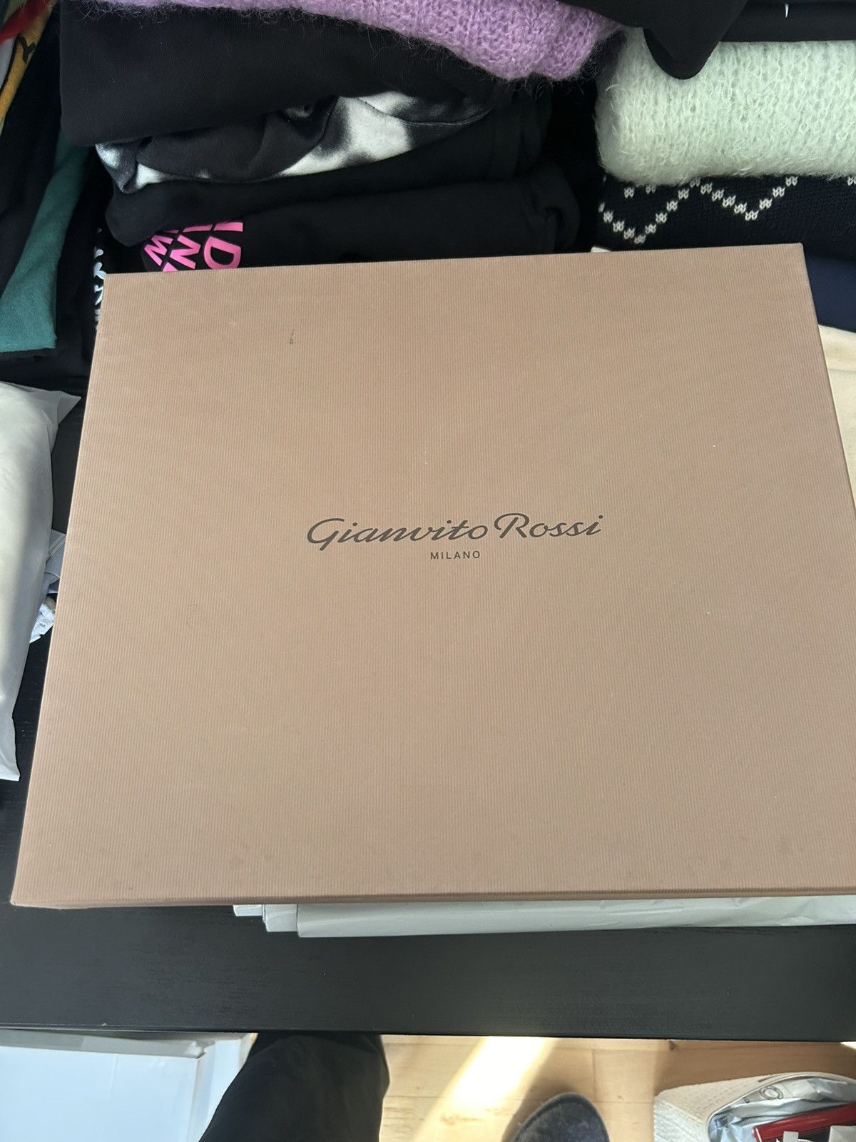 Gianvito Rossi Gianvito Rossi “Chester” Boots Size US 7 / IT 37 - 5 Thumbnail