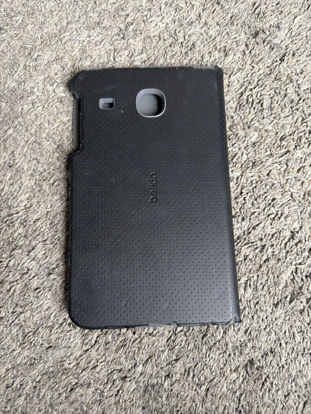 Hypebeast Belkin Tri-Fold Tablet Cover Size ONE SIZE - 2 Thumbnail