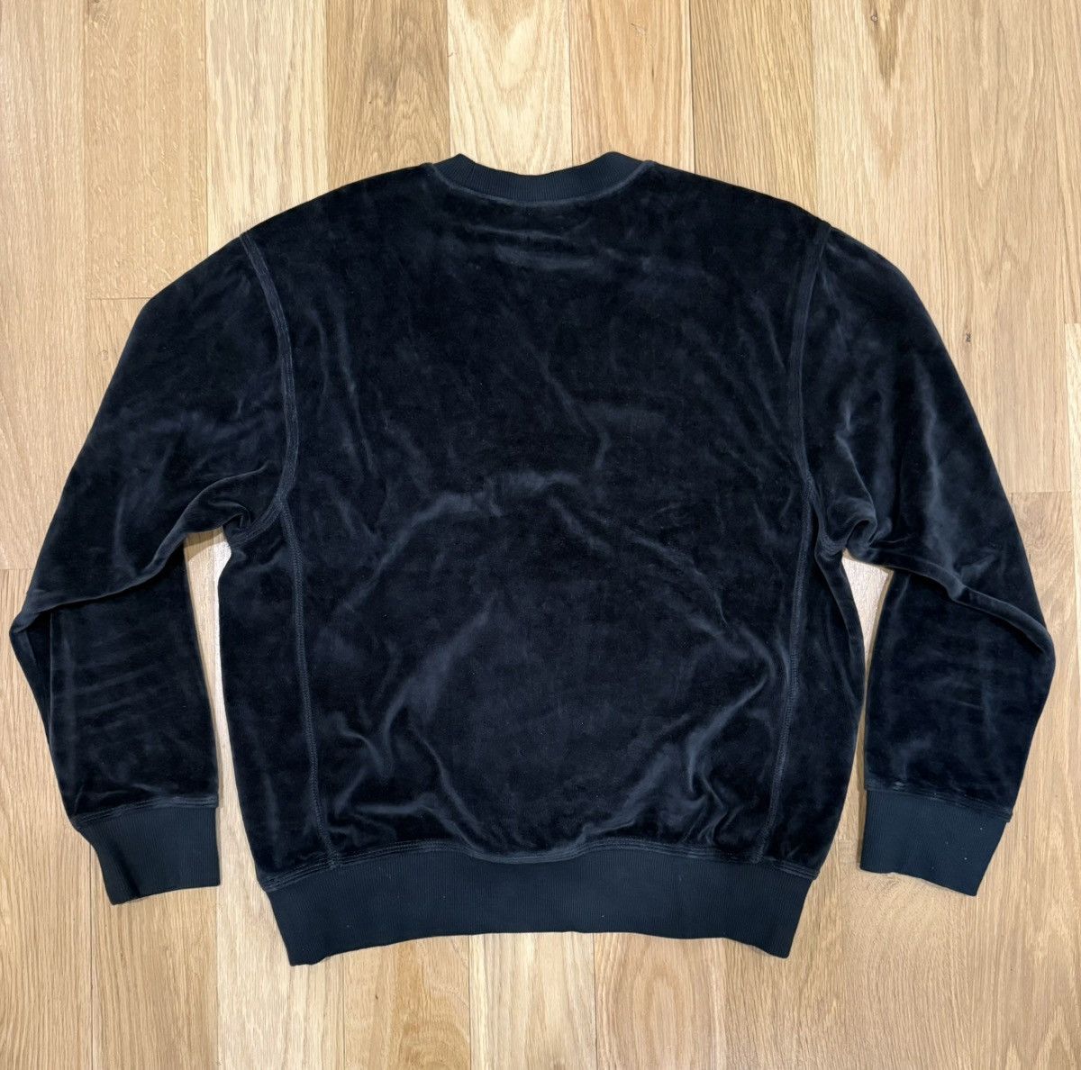 Carhartt Wip Carhartt WIP United Script Sweatshirt Size US S / EU 44-46 / 1 - 2 Thumbnail