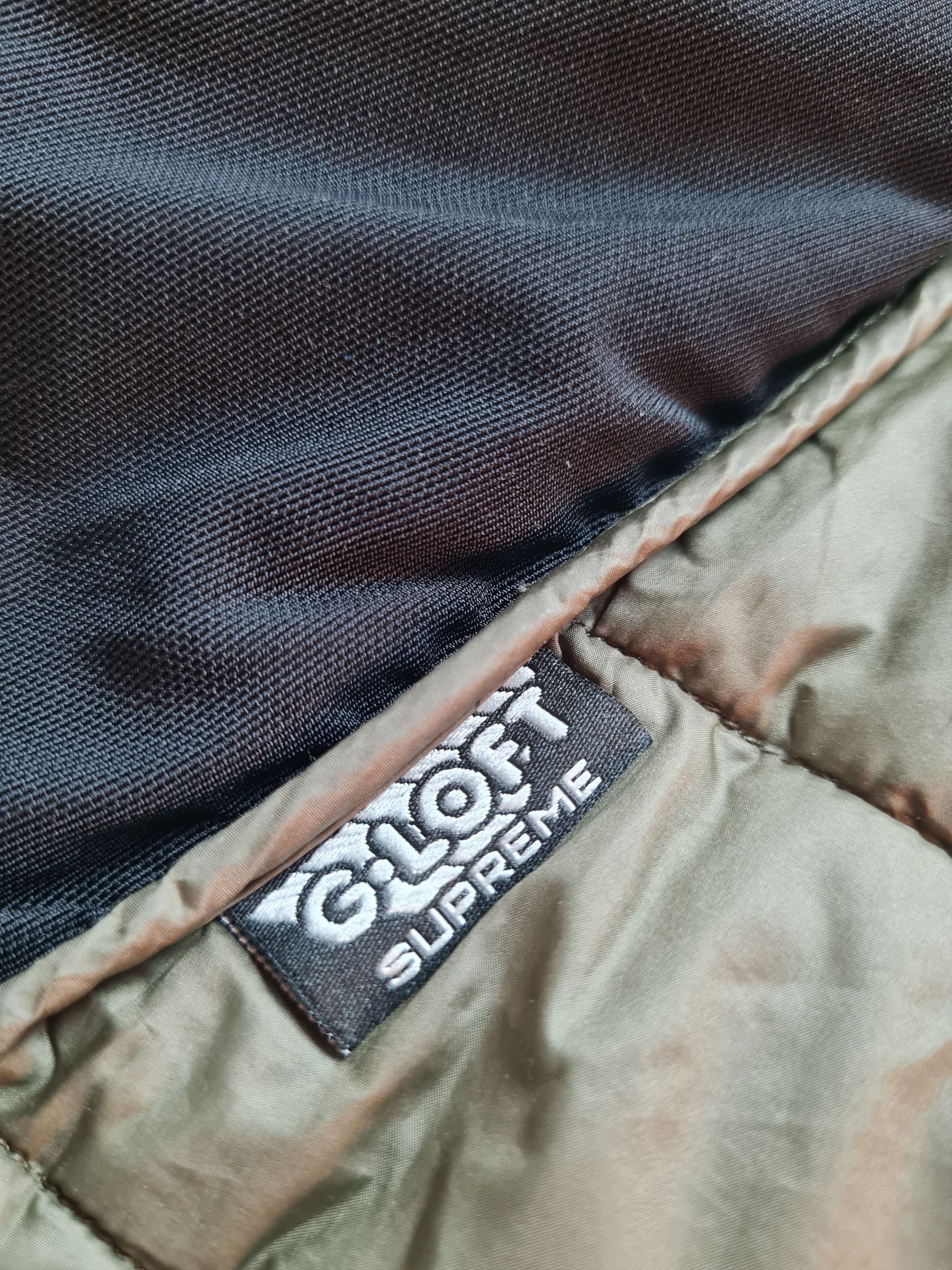 Fjallraven Vintage womens Jackets Fjallraven Kanken khaki size XS Size XS / US 0-2 / IT 36-38 - 17 Thumbnail