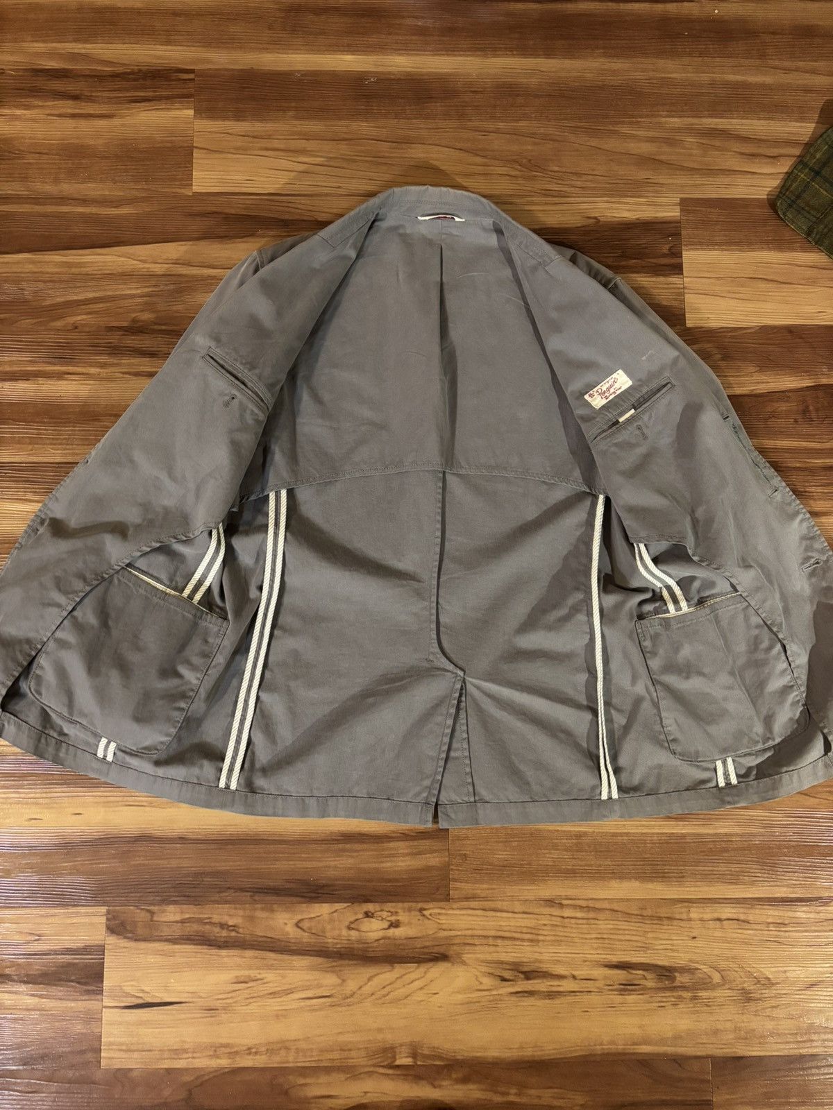 Original Penguin Penguin Blazer Size 40R - 2 Thumbnail