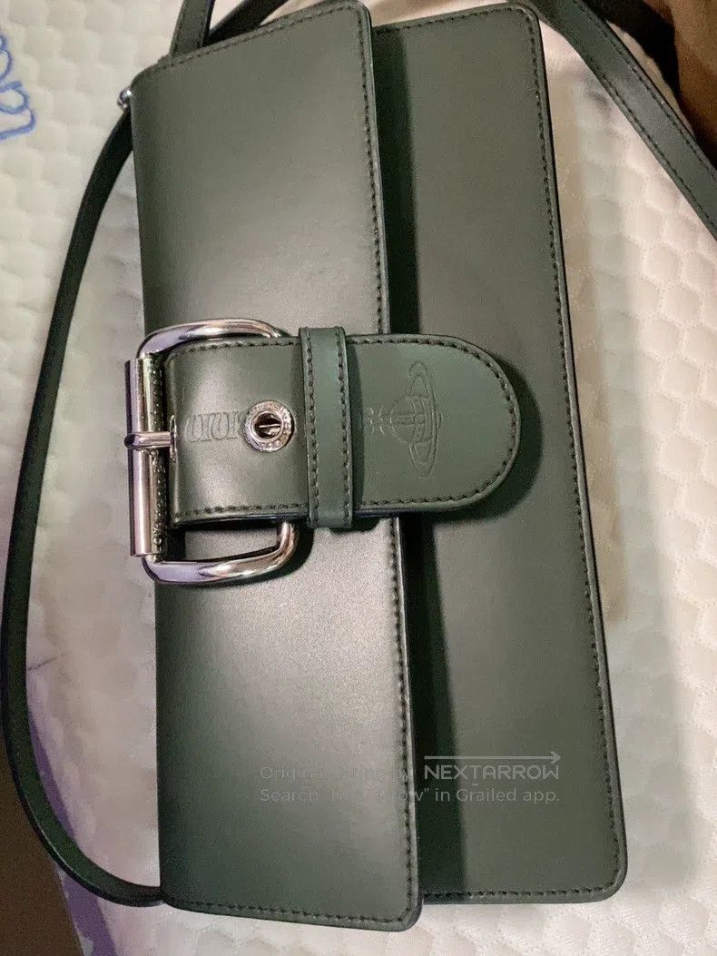 Other vivienne westwood size os Bag Size ONE SIZE - 1 Thumbnail
