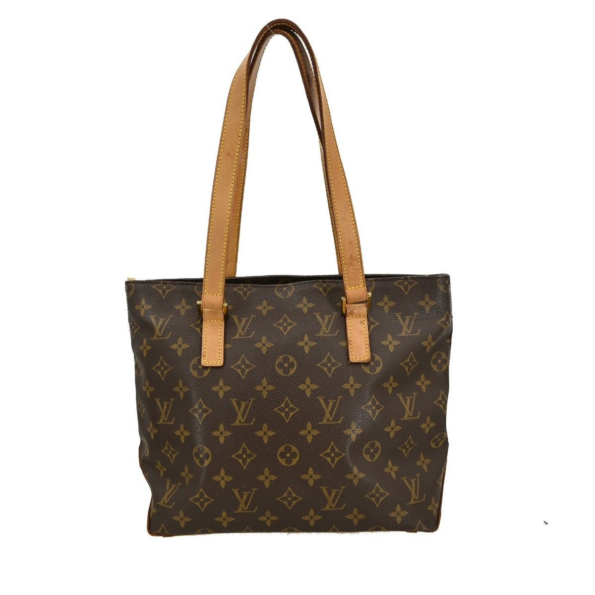 Louis Vuitton Louis Vuitton Cabas Piano Monogram Canvas Size ONE SIZE - 1 Thumbnail