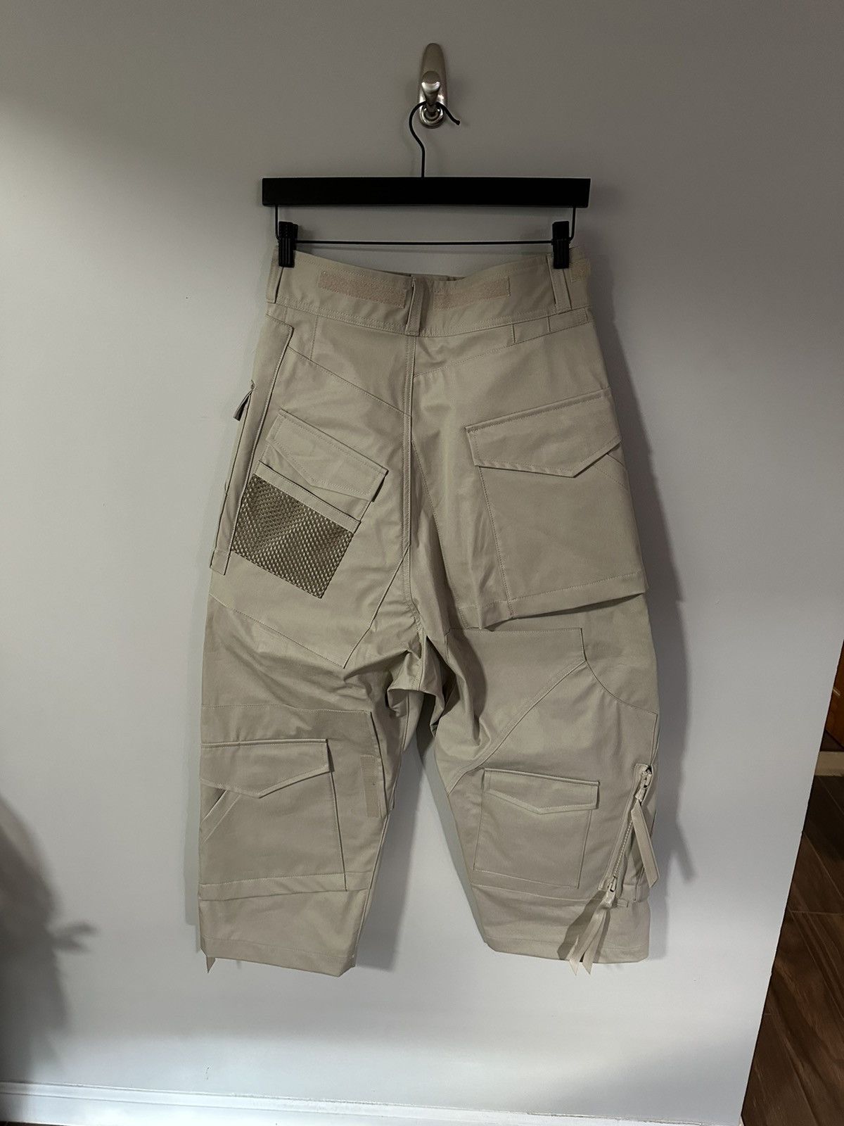 Junya Watanabe Junya Watanabe Man cargos | Grailed