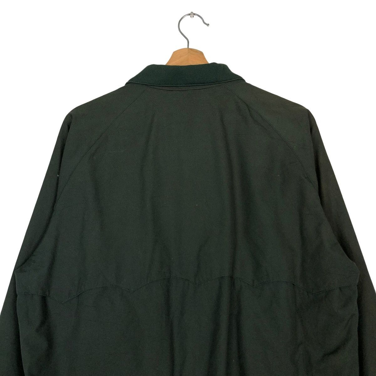Baracuta 🔥PUNK SKIN HEAD WEAR BARACUTA POLAND BOMBER JACKET Size US M / EU 48-50 / 2 - 10 Thumbnail