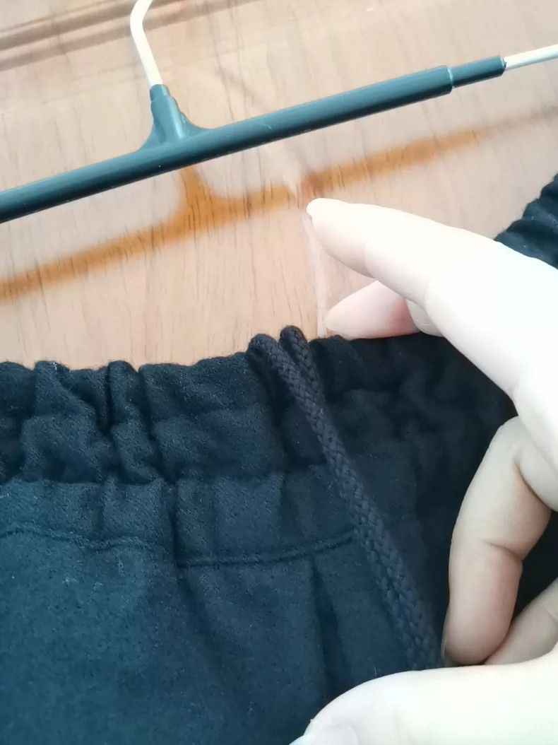 Yohji Yamamoto Yohji Yamamoto size 1 Wool half skirt Size 25" / US 0 / IT 36 - 2 Thumbnail