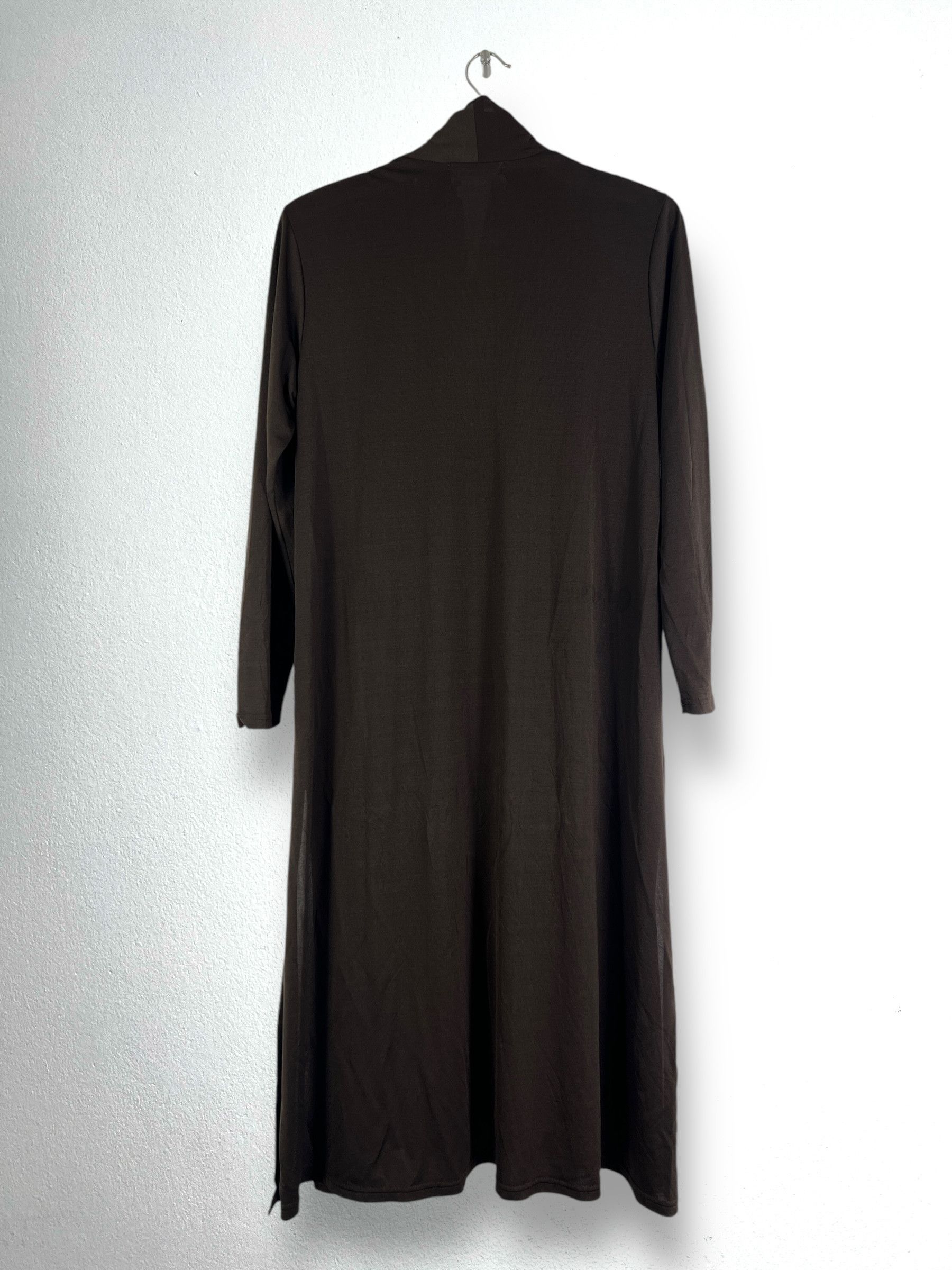 Japanese Brand Vintage HIROKO KOSHINO prét à porter Dress GTMPT801 Size XL / US 12-14 / IT 48-50 - 9 Thumbnail