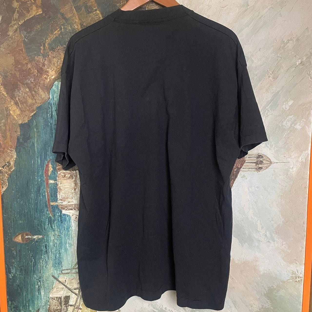 Fruit Of The Loom Vintage Church Jesus Gospel "Shirley Caesar - Yes, Yes Lord" Size US XXL / EU 58 / 5 - 4 Thumbnail
