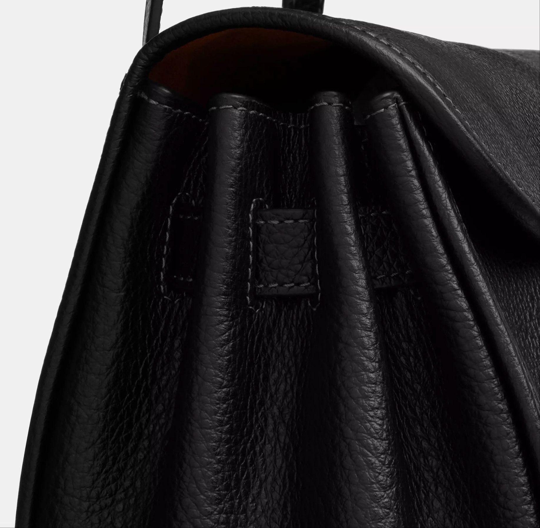 Coach Bridget Flap Shoulder Bag CDB04 Size ONE SIZE - 10 Thumbnail