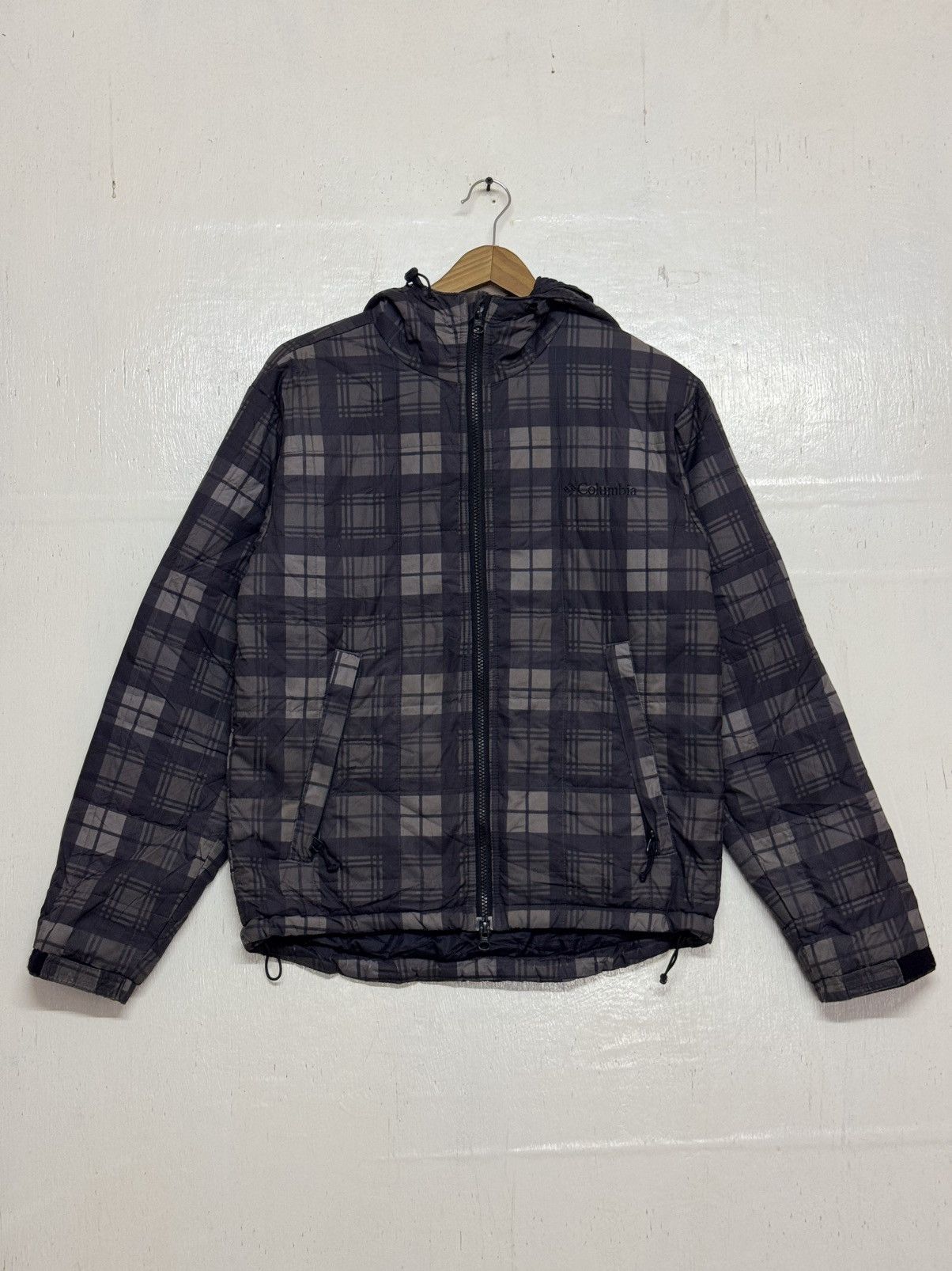 Columbia Columbia Sportwear Puffer Jacket Size US S / EU 44-46 / 1 - 1 Thumbnail