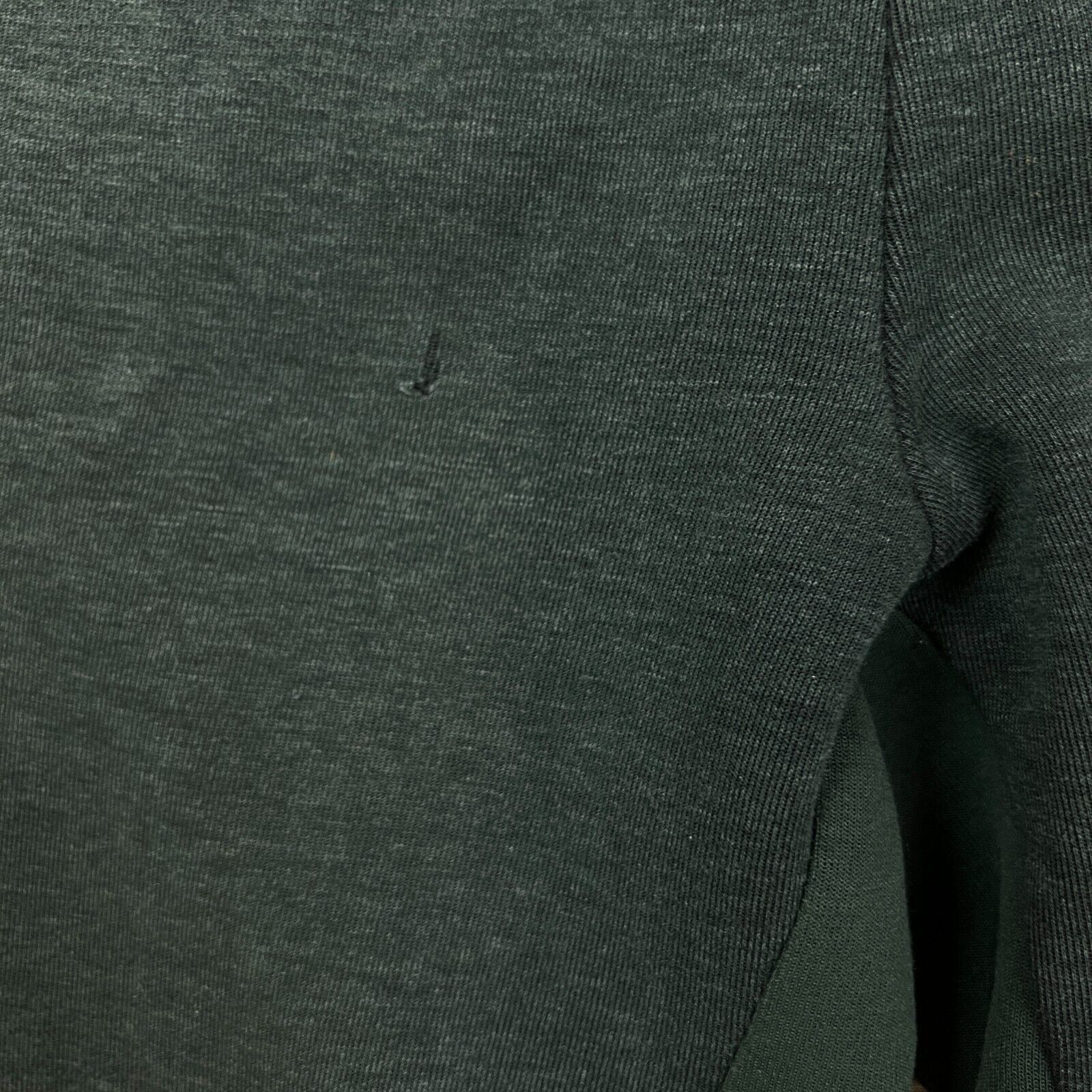 Nike × Vintage Nike Sportswear Sweatpants Small Tech Fleece Swoosh Taper Size US 30 / EU 46 - 5 Thumbnail