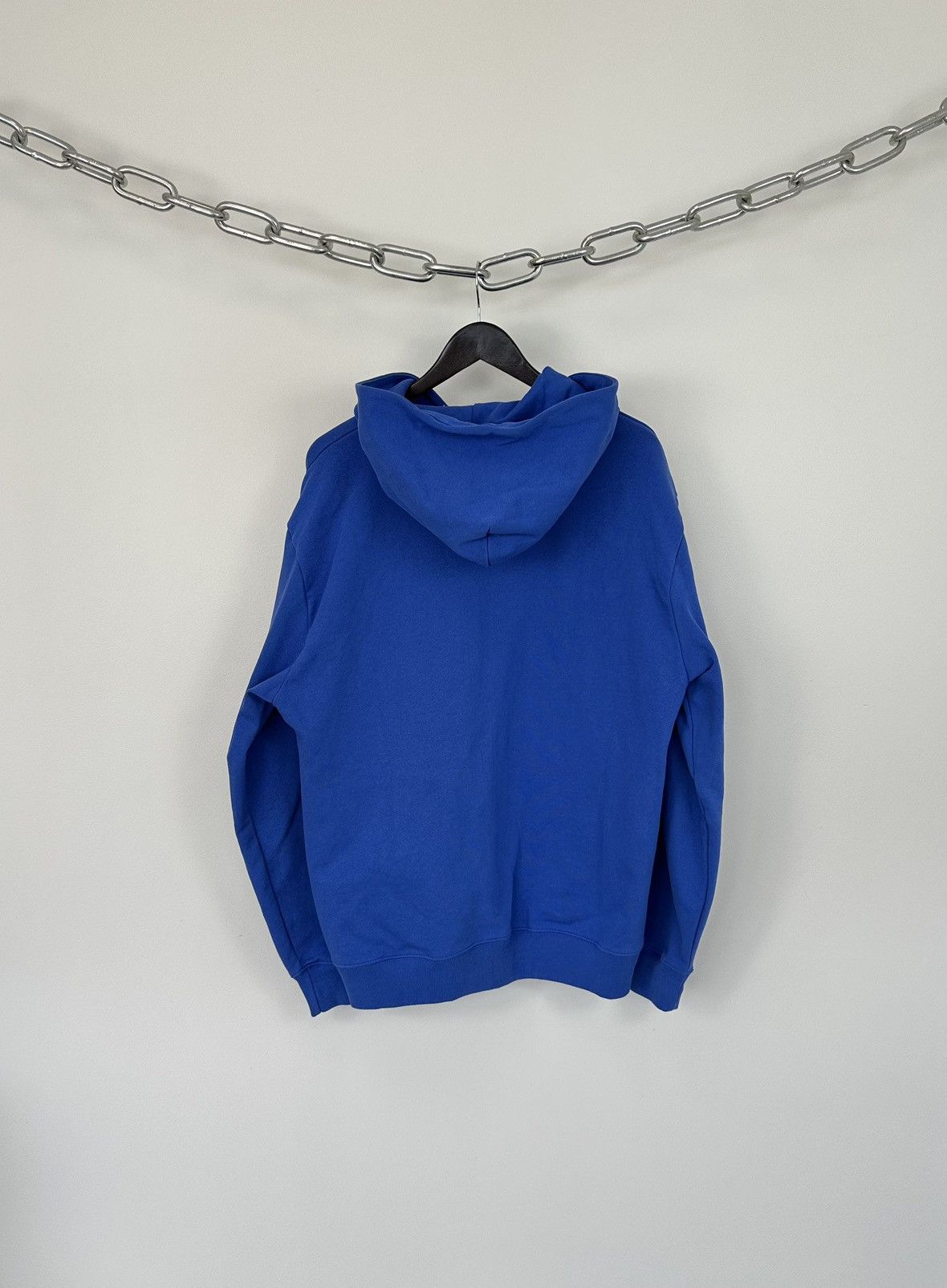 Cactus Plant Flea Market × Kanye West CPFM Ye Must Be Born Again Kanye West Baggy Y2K Hype Hoodie Size US L / EU 52-54 / 3 - 2 Thumbnail