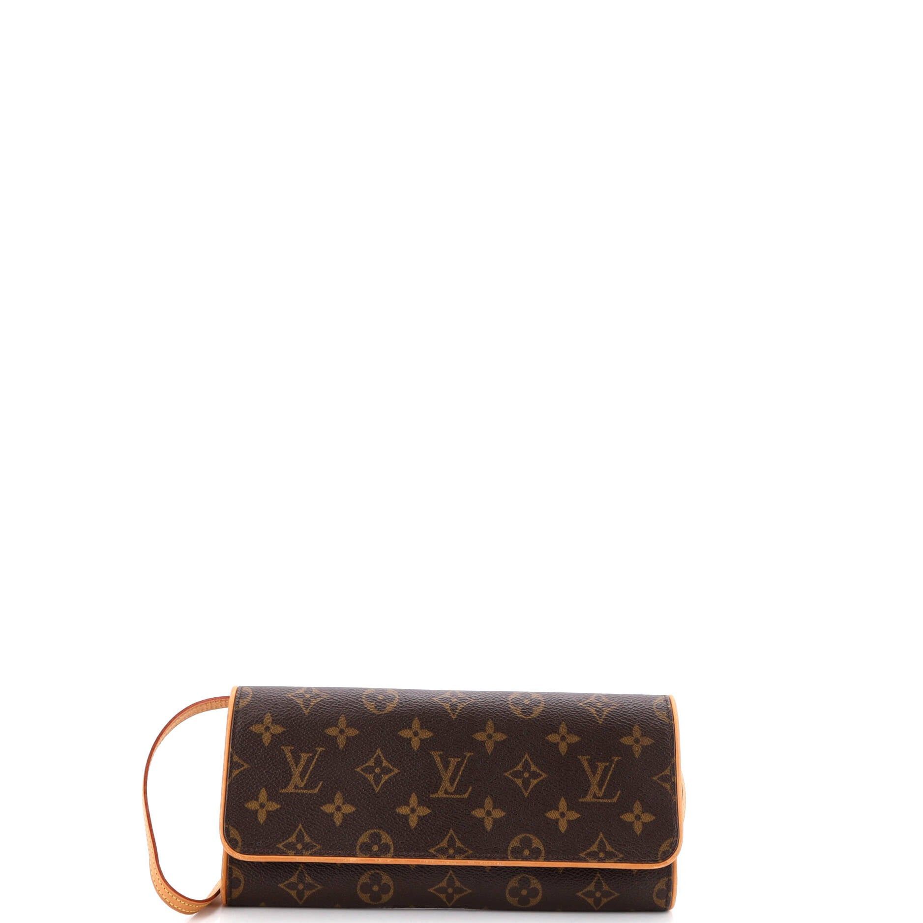 Louis Vuitton Twin Handbag Size ONE SIZE - 1 Thumbnail