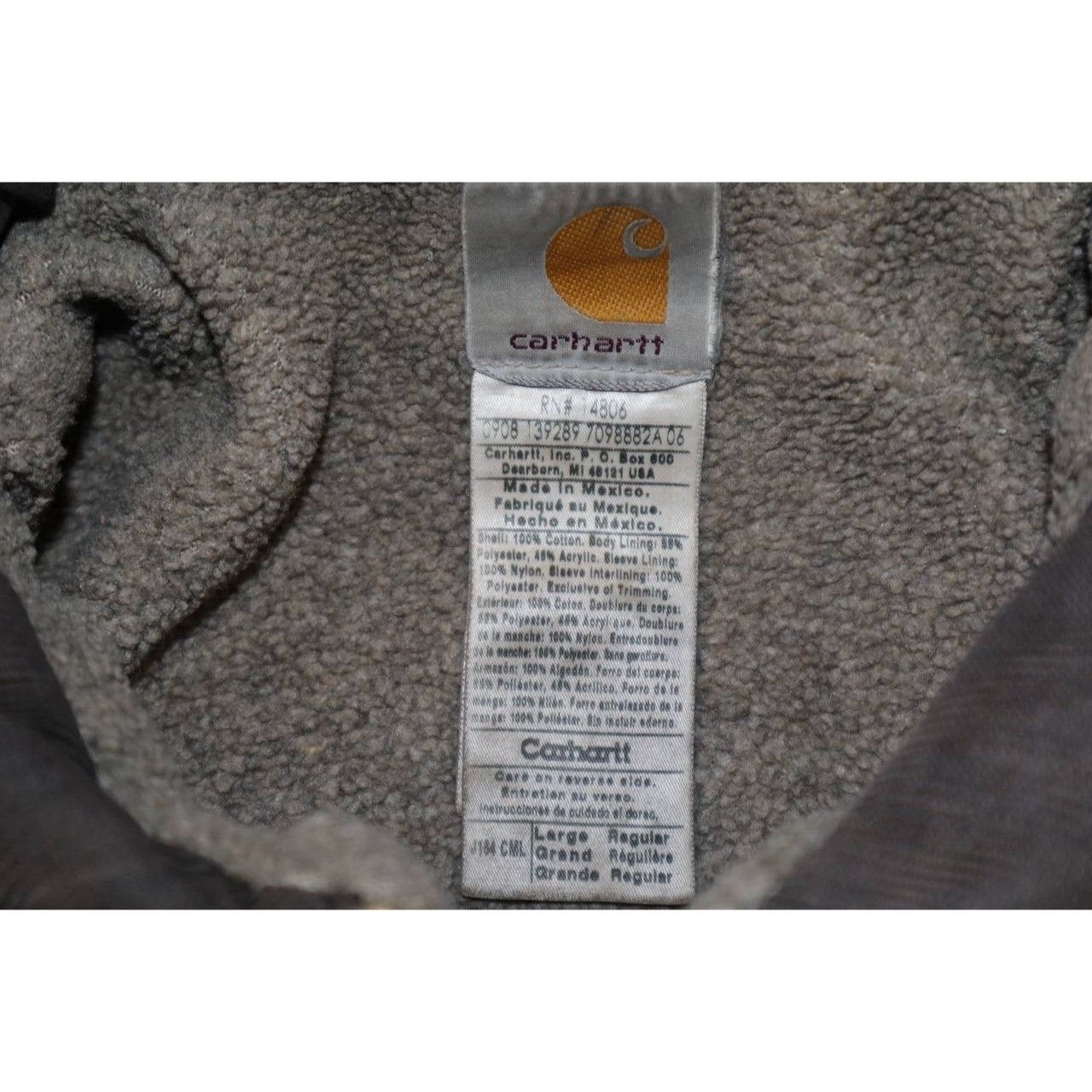 Vintage Vintage Carhartt Work Jacket Lot (9) USA Made Detroit Dickie Size US XXL / EU 58 / 5 - 9 Thumbnail