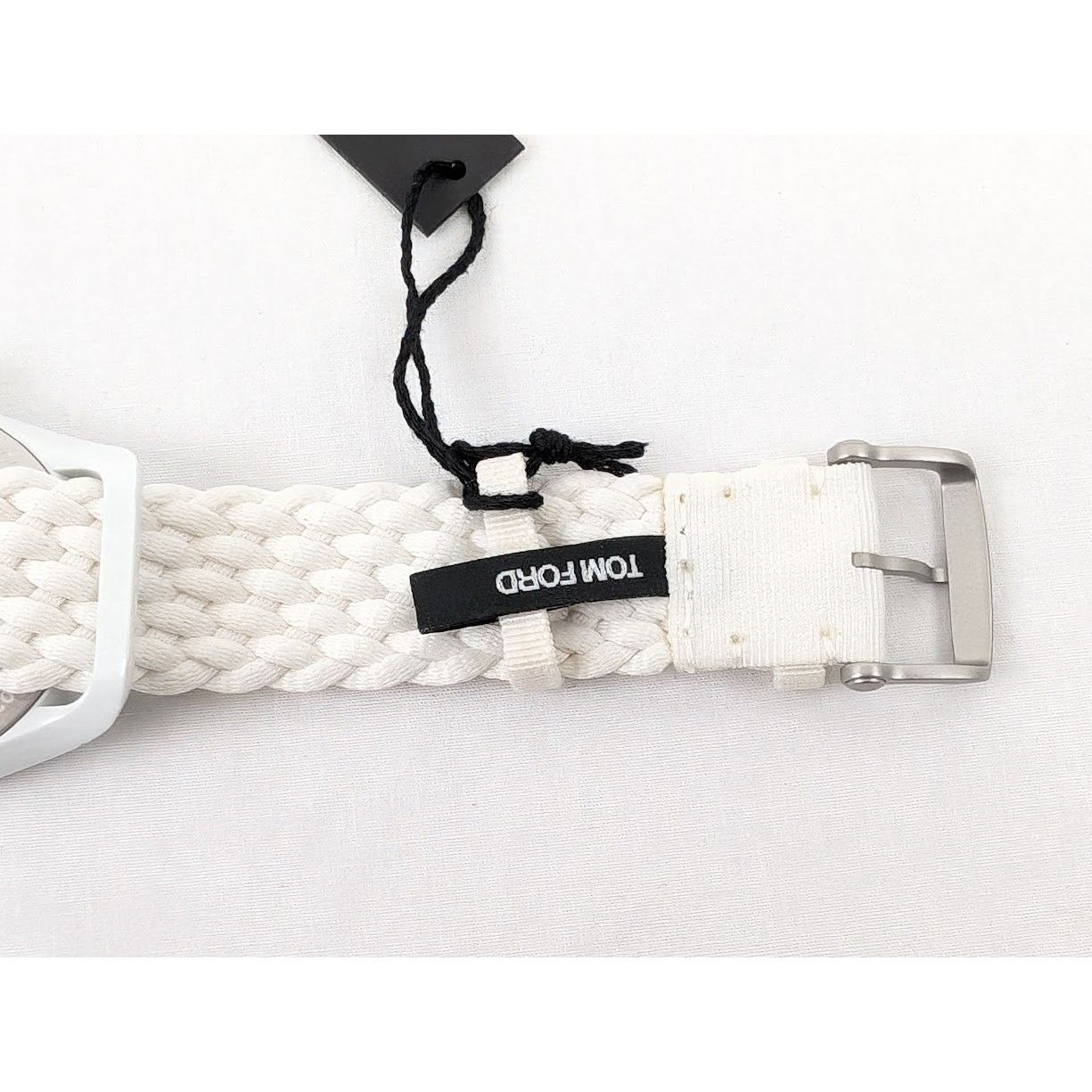 Tom Ford o1rshd1 Size: OS / Watch in White Size ONE SIZE - 17 Thumbnail