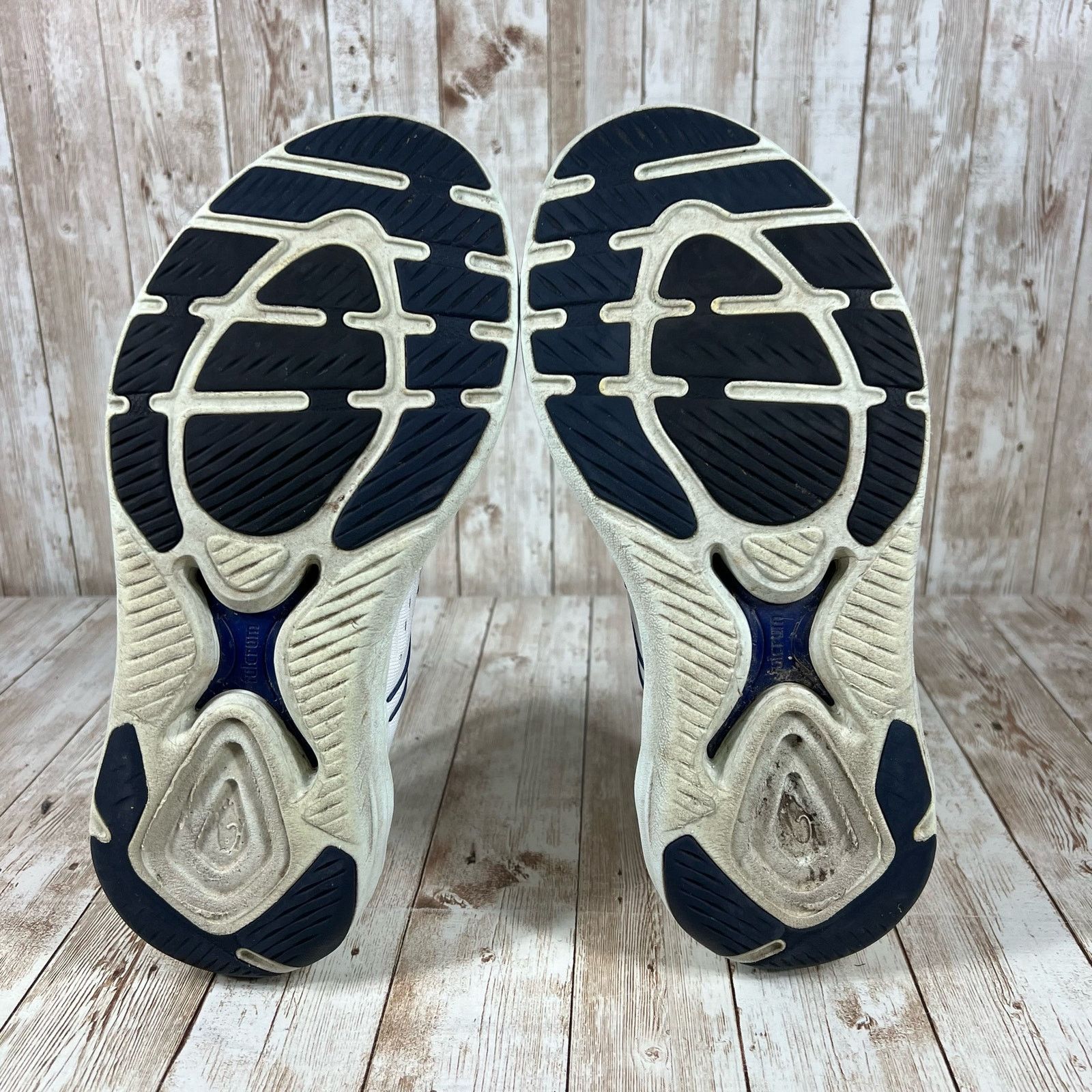Karhu Karhu ikoni 2.0 sun run edition Womens 9.5 Size US 9.5 / IT 39.5 - 7 Thumbnail