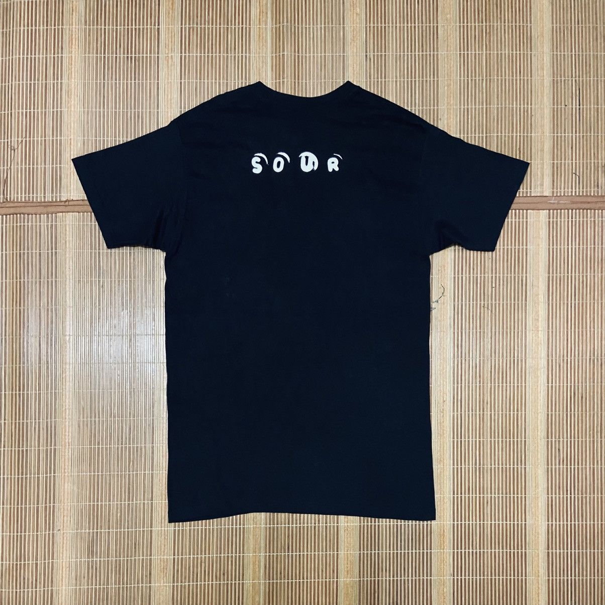 Band Tees OLIVIA RODRIGUEZ TEE Size M / US 6-8 / IT 42-44 - 2 Thumbnail