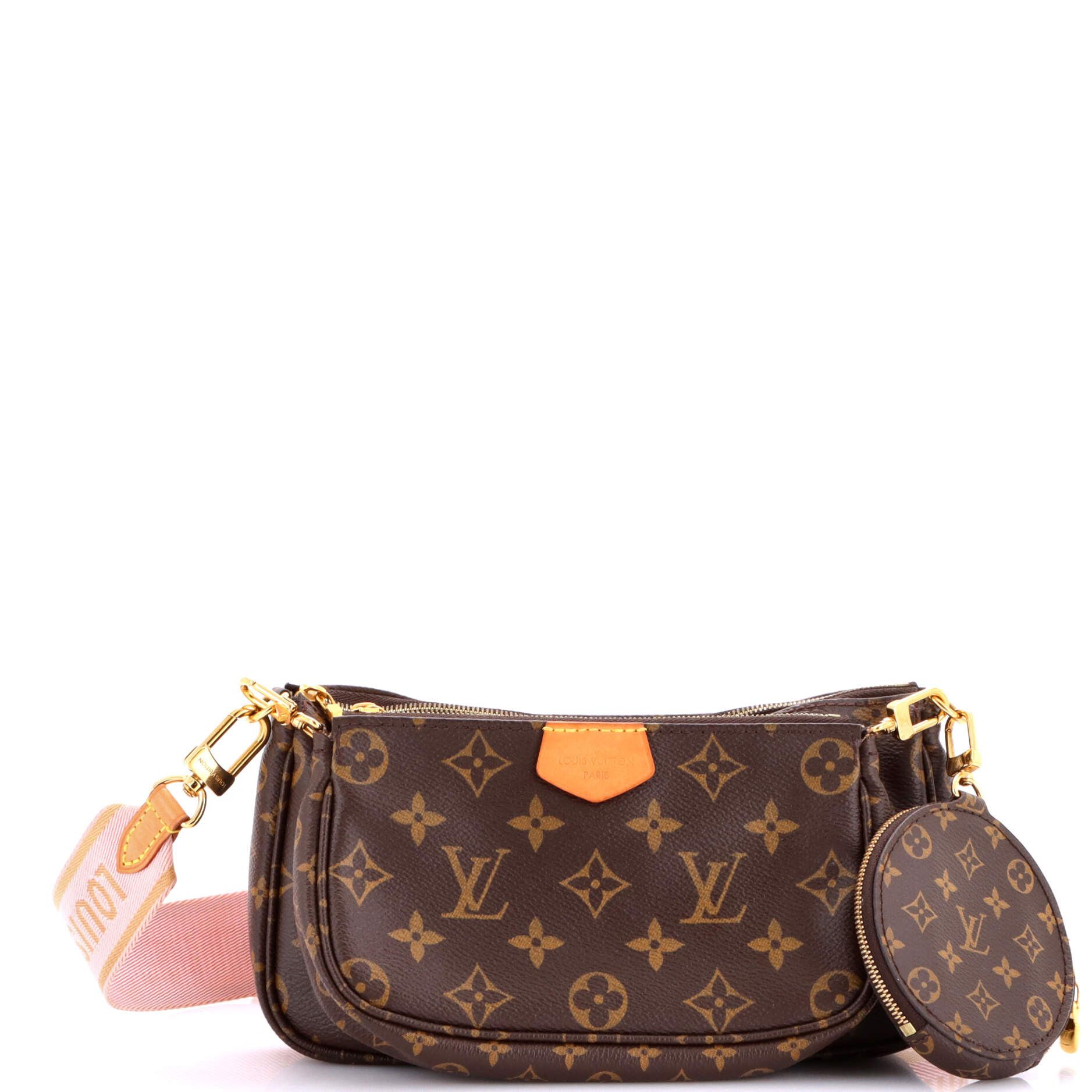Louis Vuitton Multi Pochette Accessoires Size ONE SIZE - 1 Thumbnail
