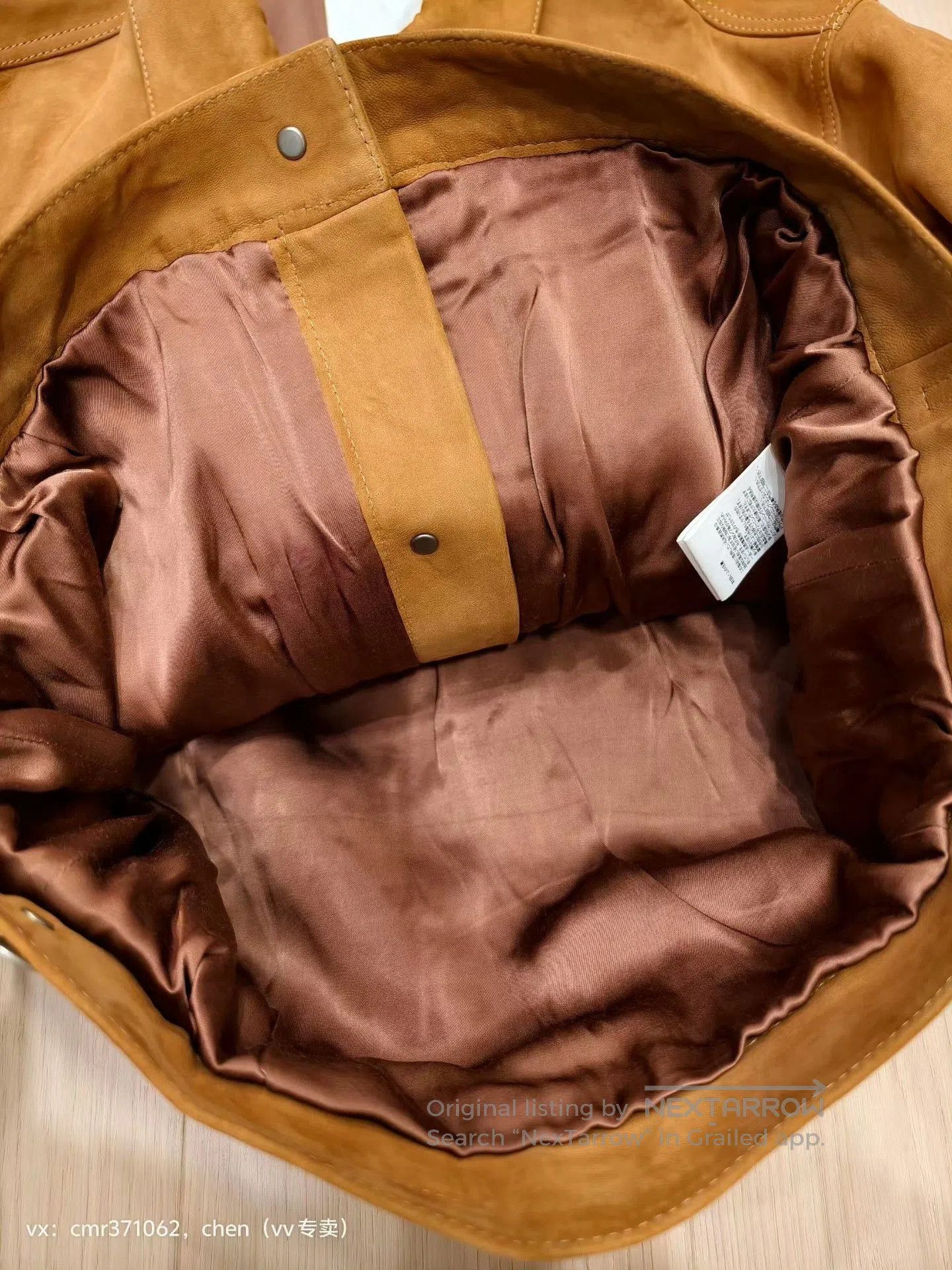 Visvim VISVIM 21SS 101XX IT Jacket. Size US M / EU 48-50 / 2 - 8 Thumbnail