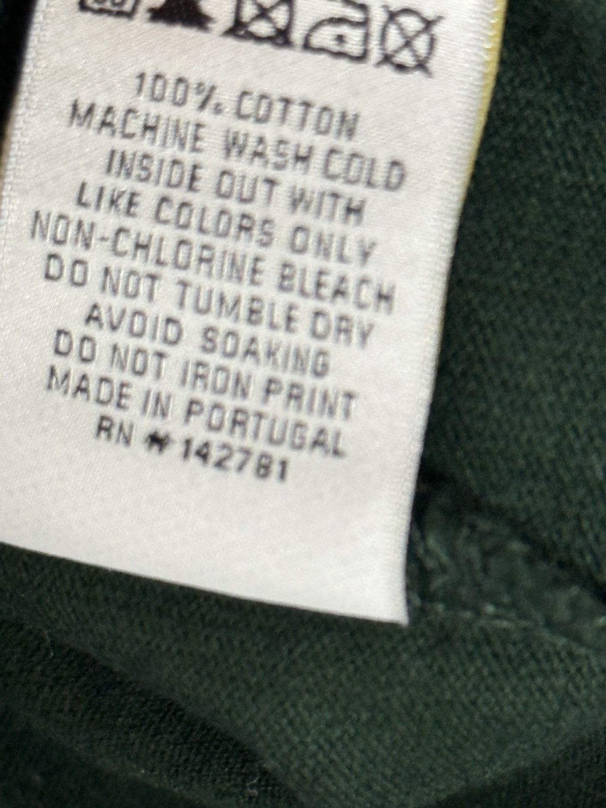 Aime Leon Dore Brand New Aimé Leon Dore Nas T Shirt Size US XXL / EU 58 / 5 - 10 Thumbnail