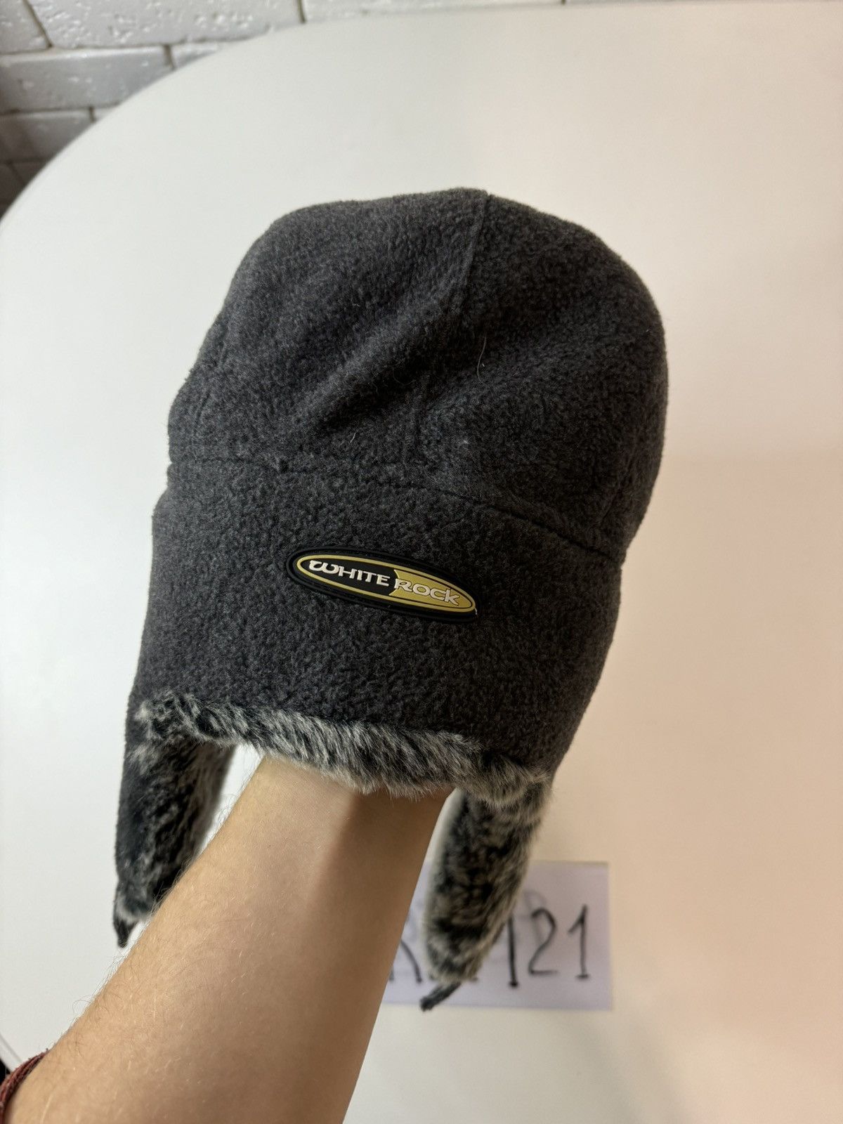 Japanese Brand Ushanka cap hat Size ONE SIZE - 3 Thumbnail