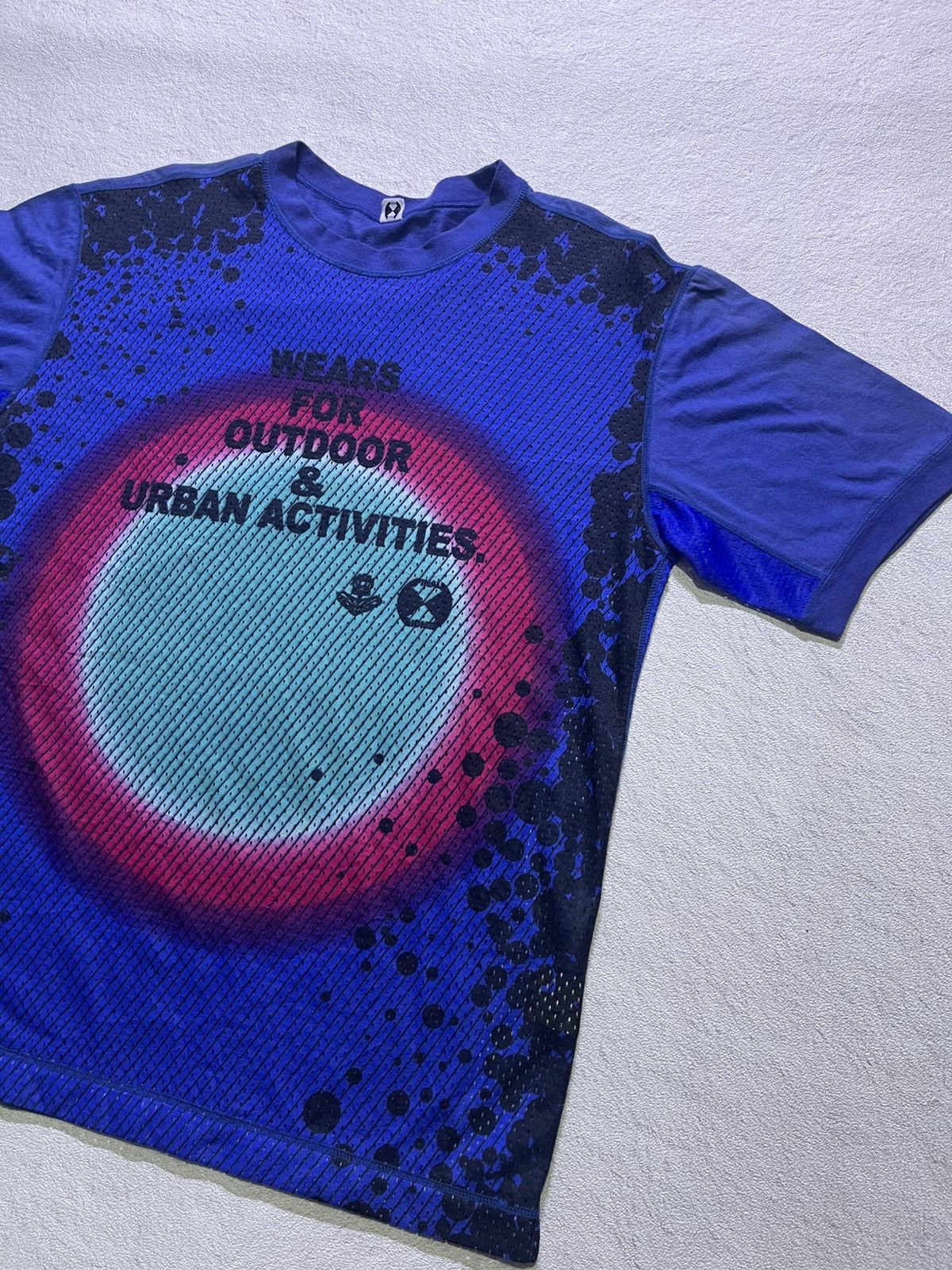 Final Home FINAL HOME short sleeve tshirt Size US M / EU 48-50 / 2 - 2 Thumbnail