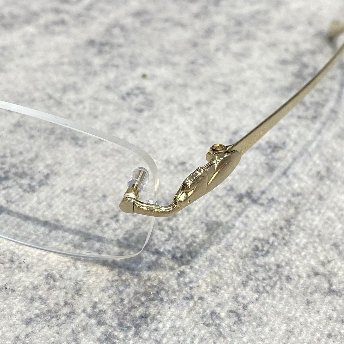 Cartier Cartier CT0061O 002 Size ONE SIZE - 2 Thumbnail